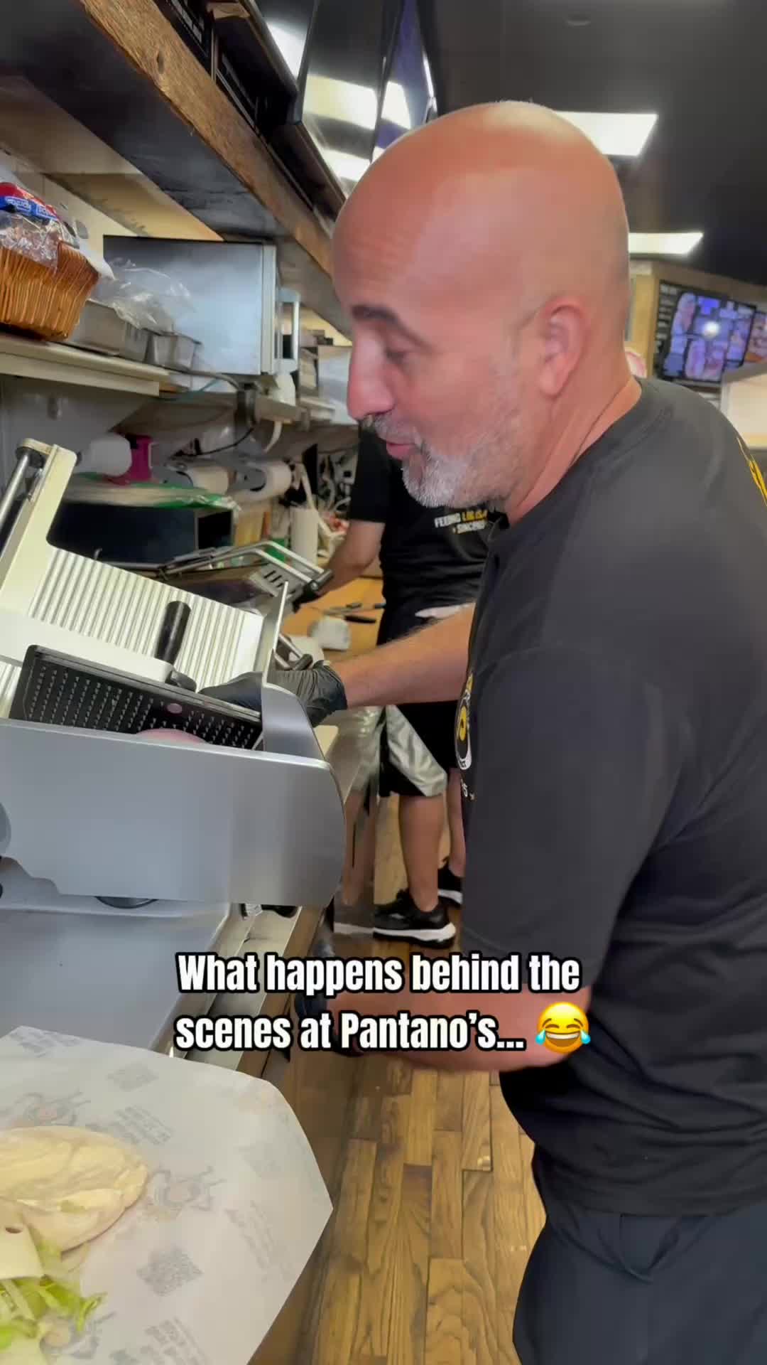 @Pantano’s Gourmet
