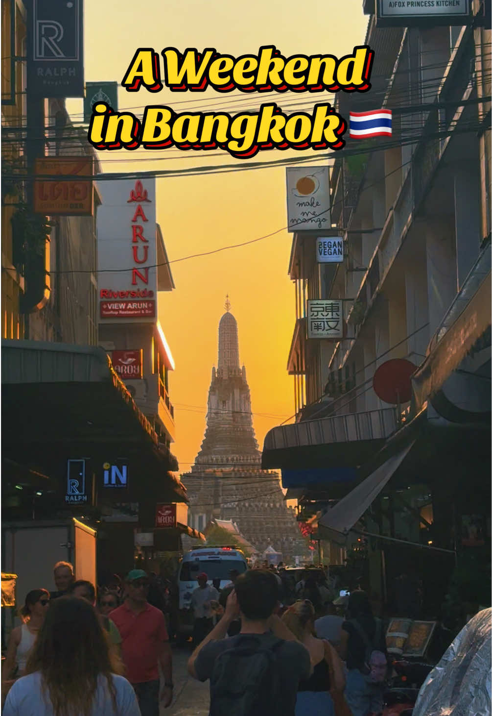@Americans in Vietnam | A&H