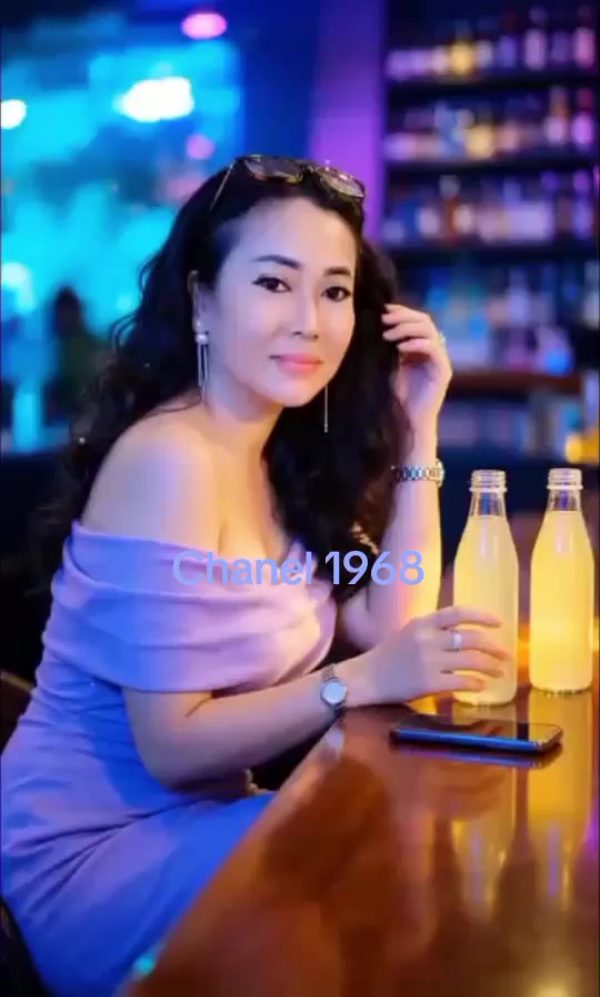 @Chanel Nguyễn