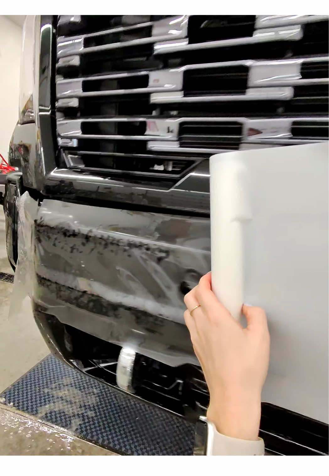 @Brooke | PPF installer