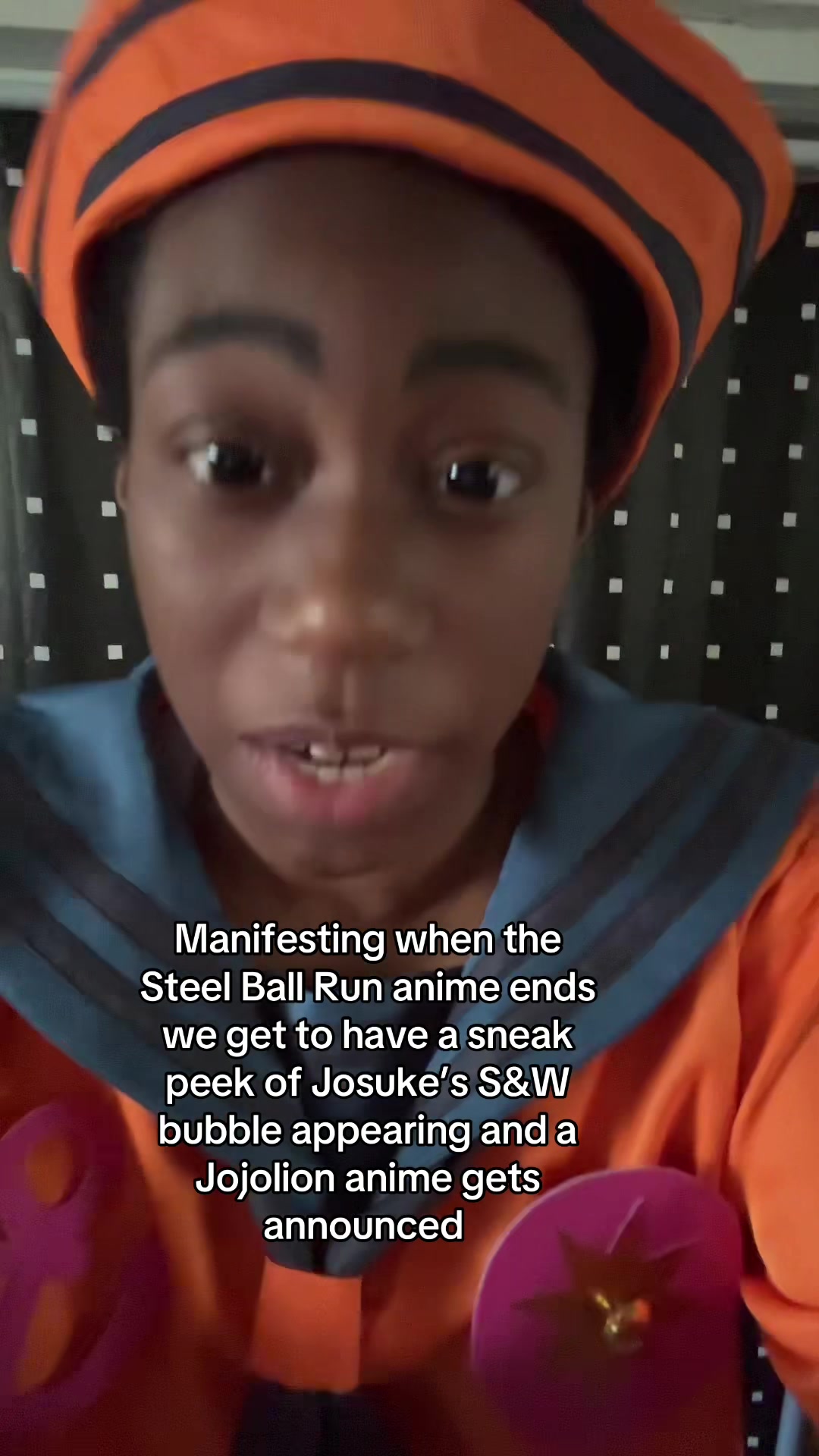 @Cheese (Anasui’s #1 fan)