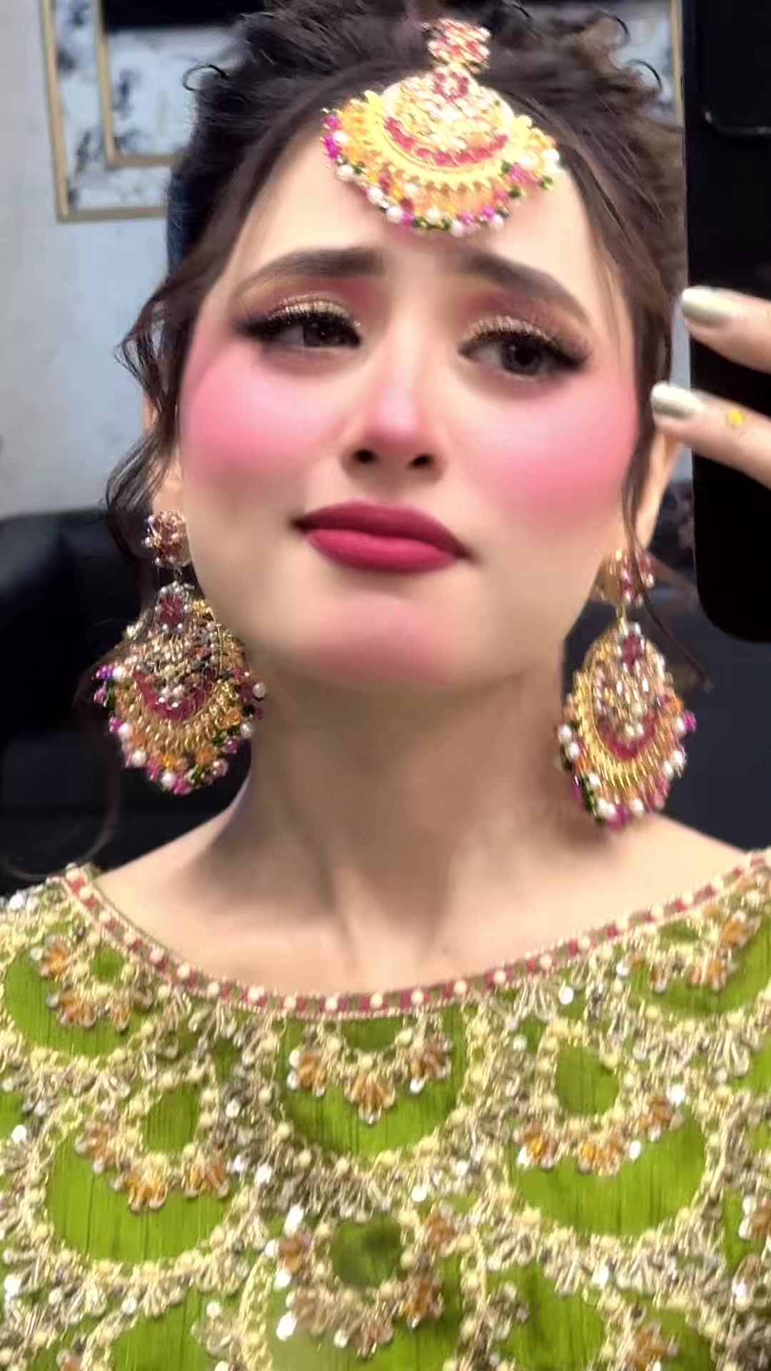 @mahjabeen_01🕊️
