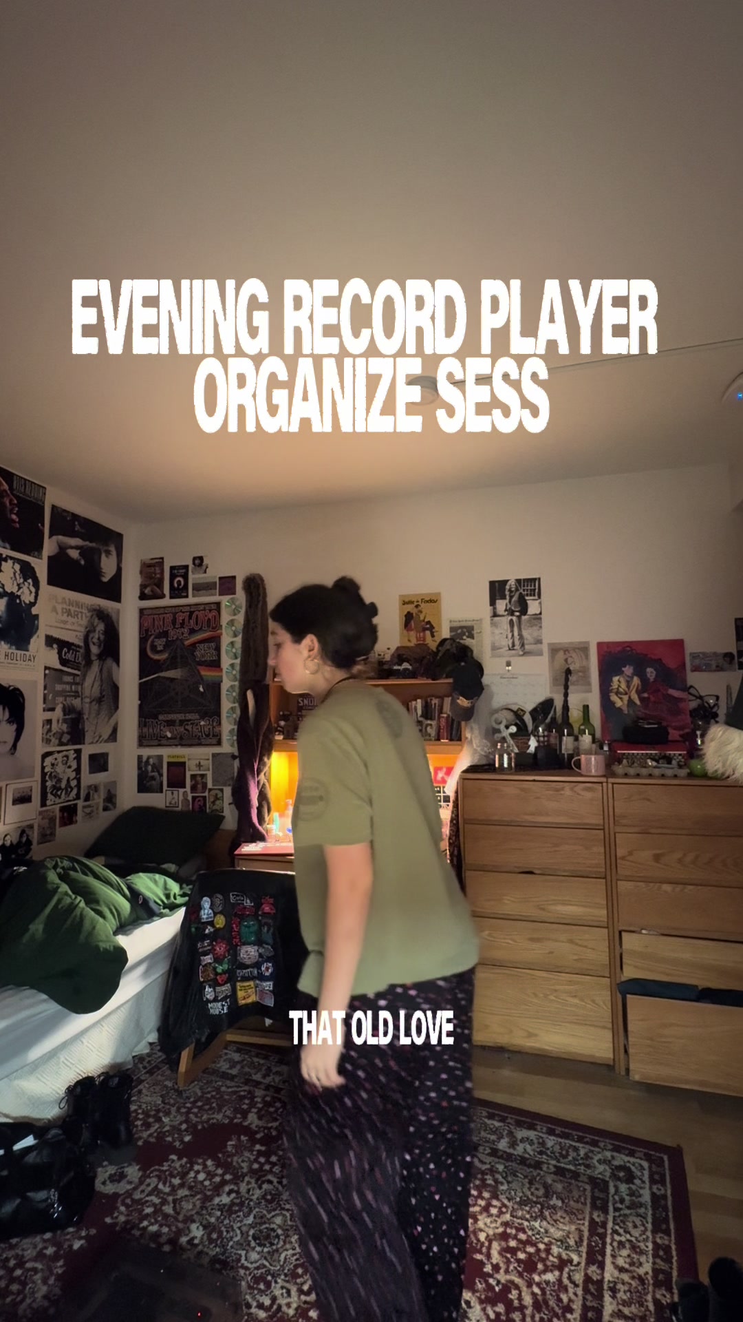 @Madden Novogratz