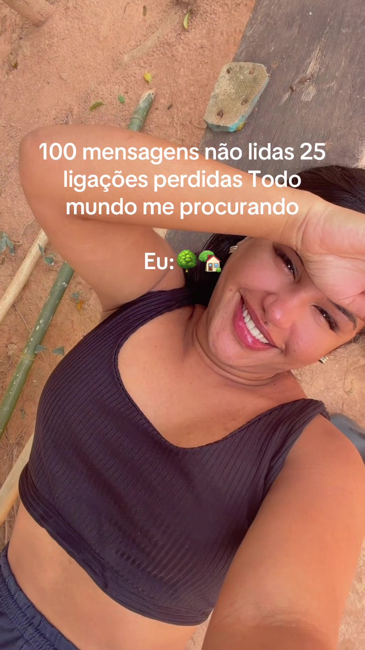 @Camila Dantas
