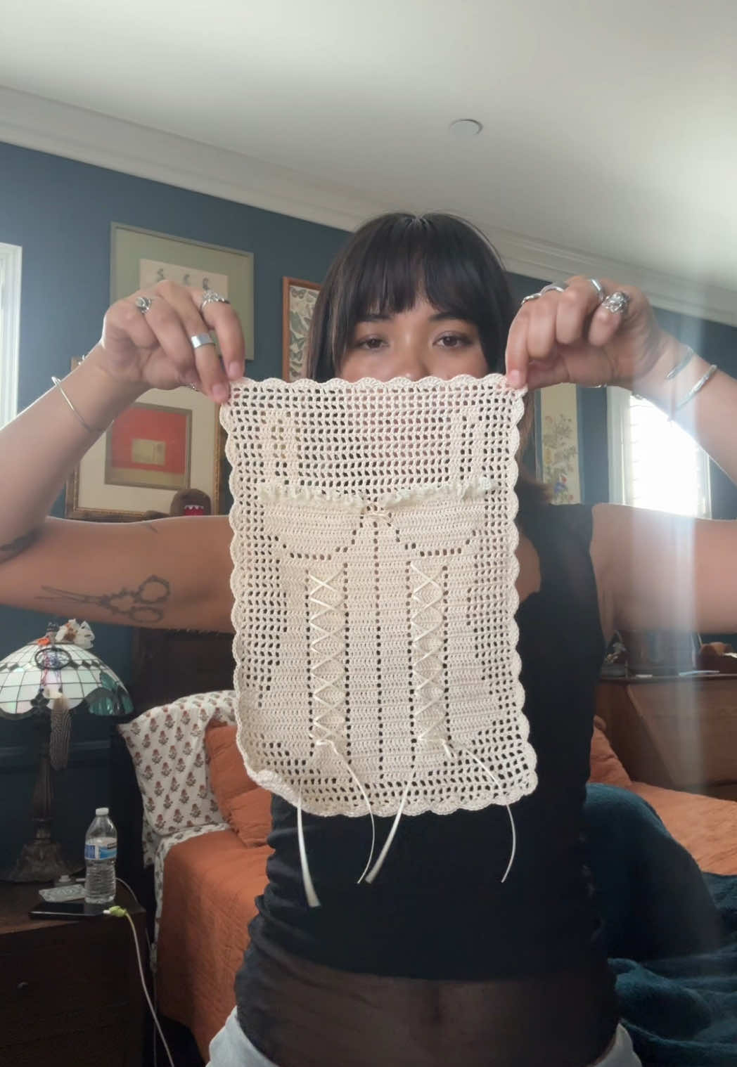 @guppy crochet