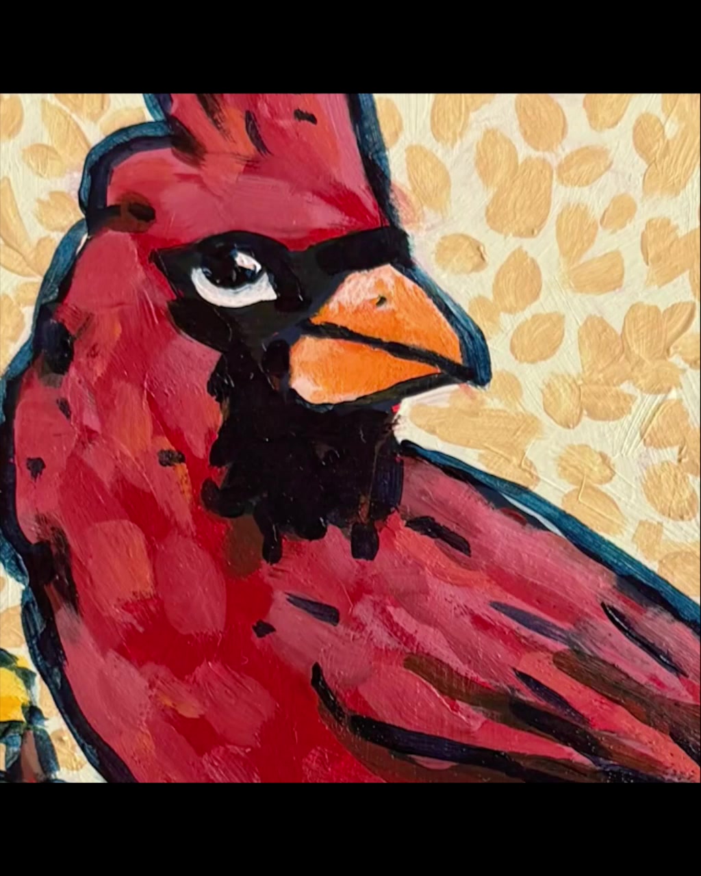 @Carrie Ellen Art Studio