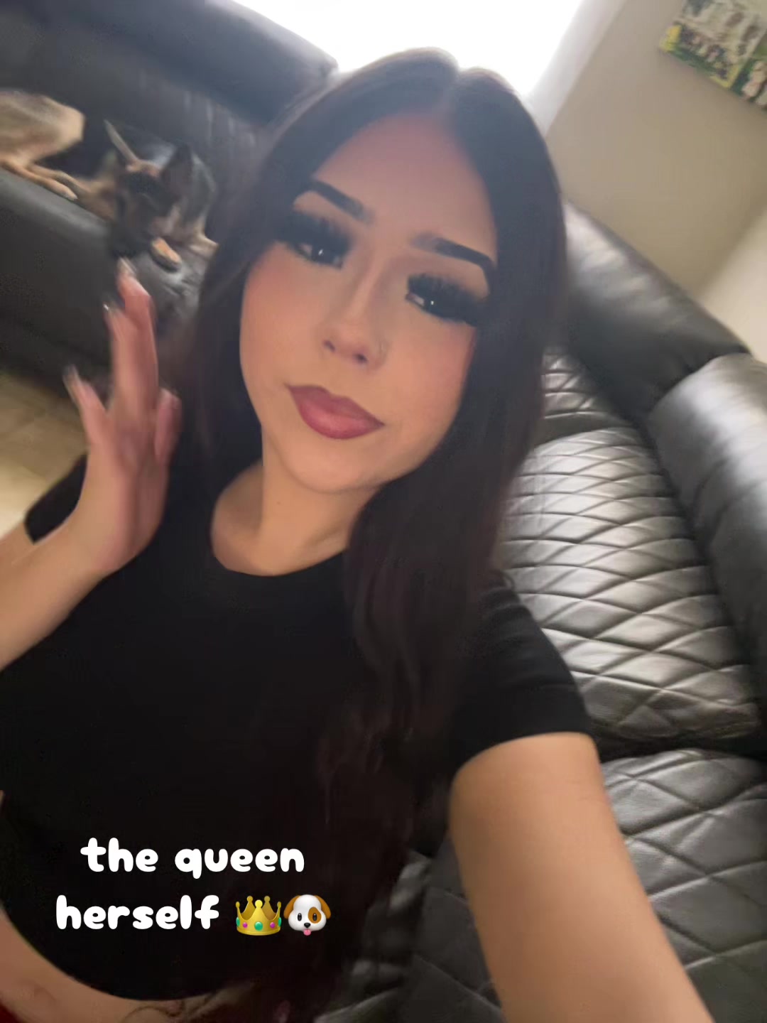 @belinda 👸🏻