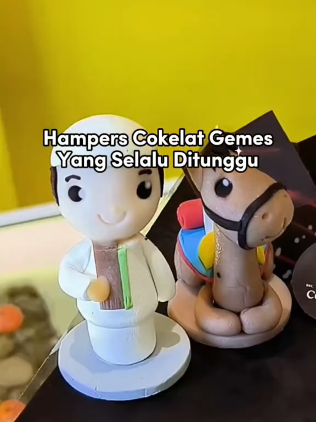 @Ariyanti || si MissKul