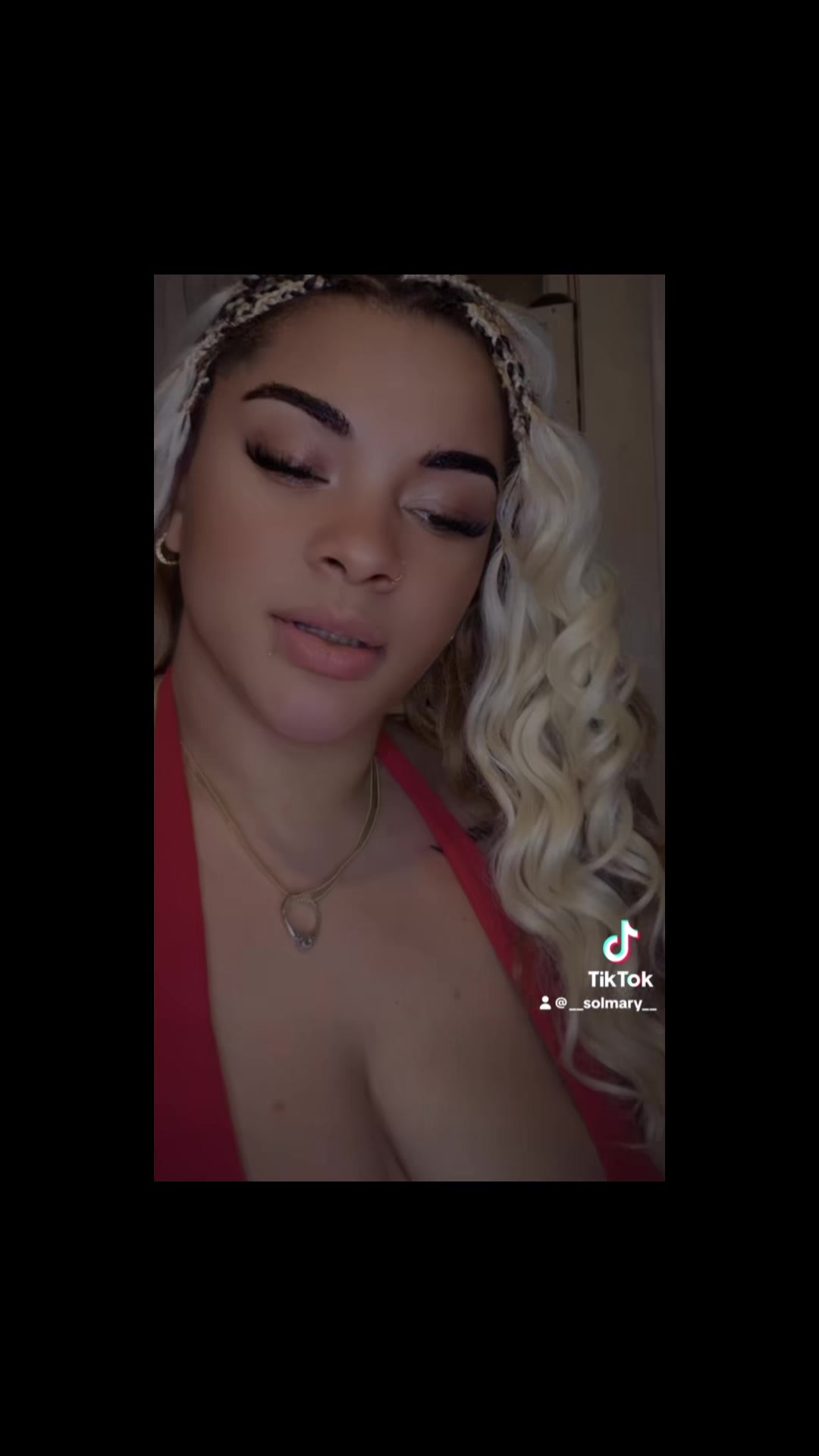 @ᗰᗩᖇI KᗩᒪIEᑎTᗩ 🔥