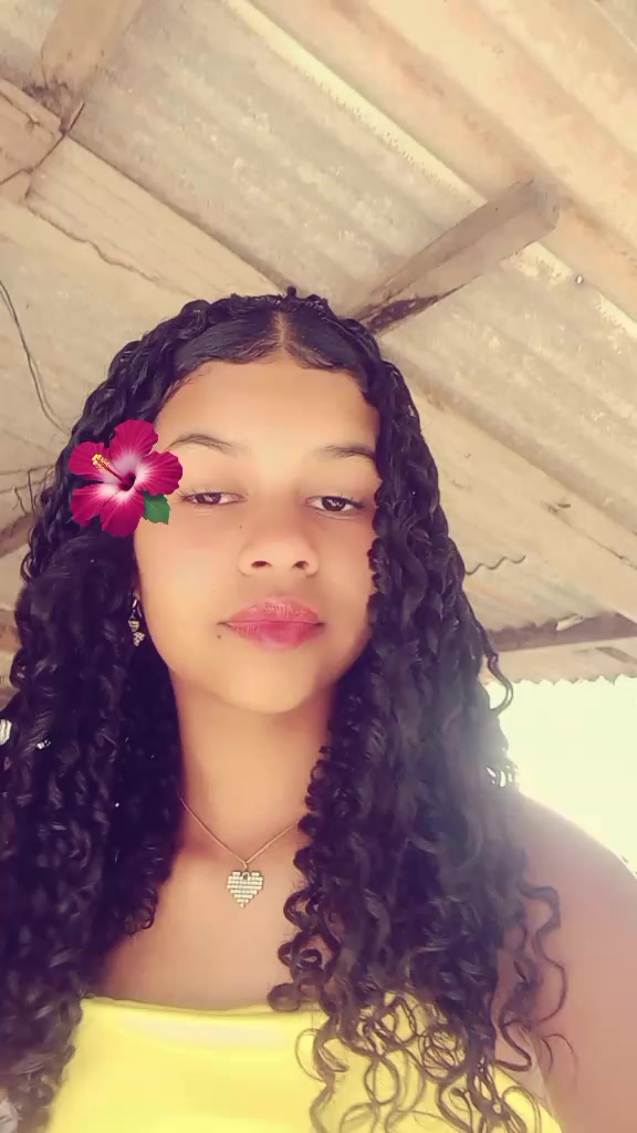 @Neliane Souza