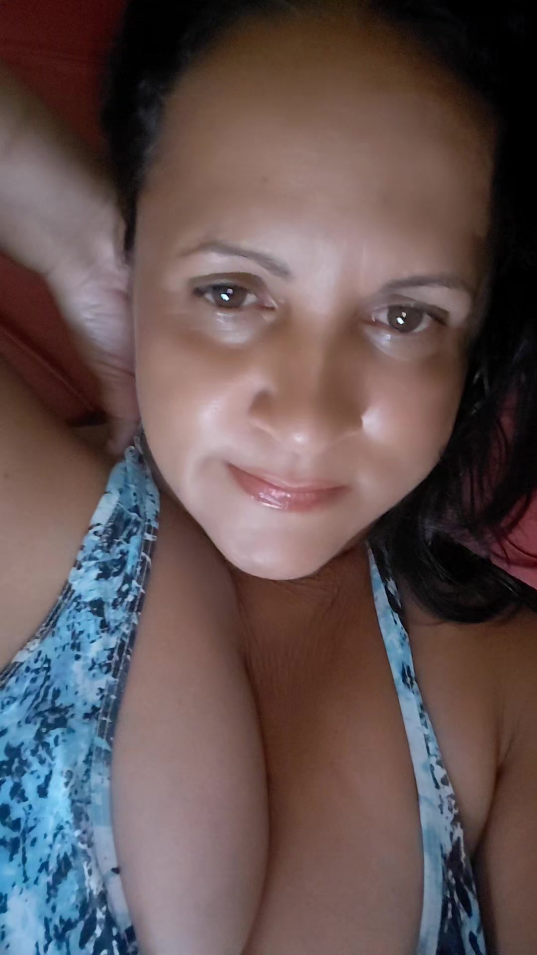 @Viviane Oliveira  paix&atilde;o