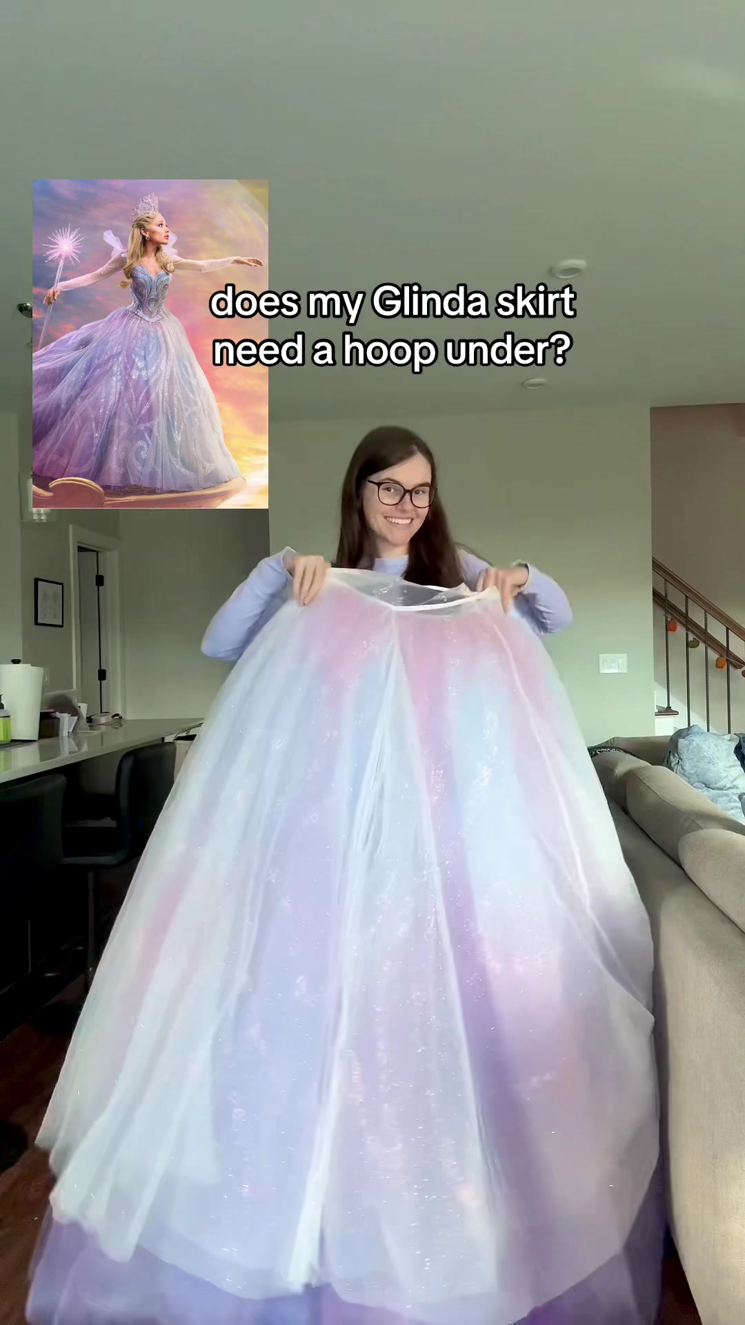 @Costume Kenz