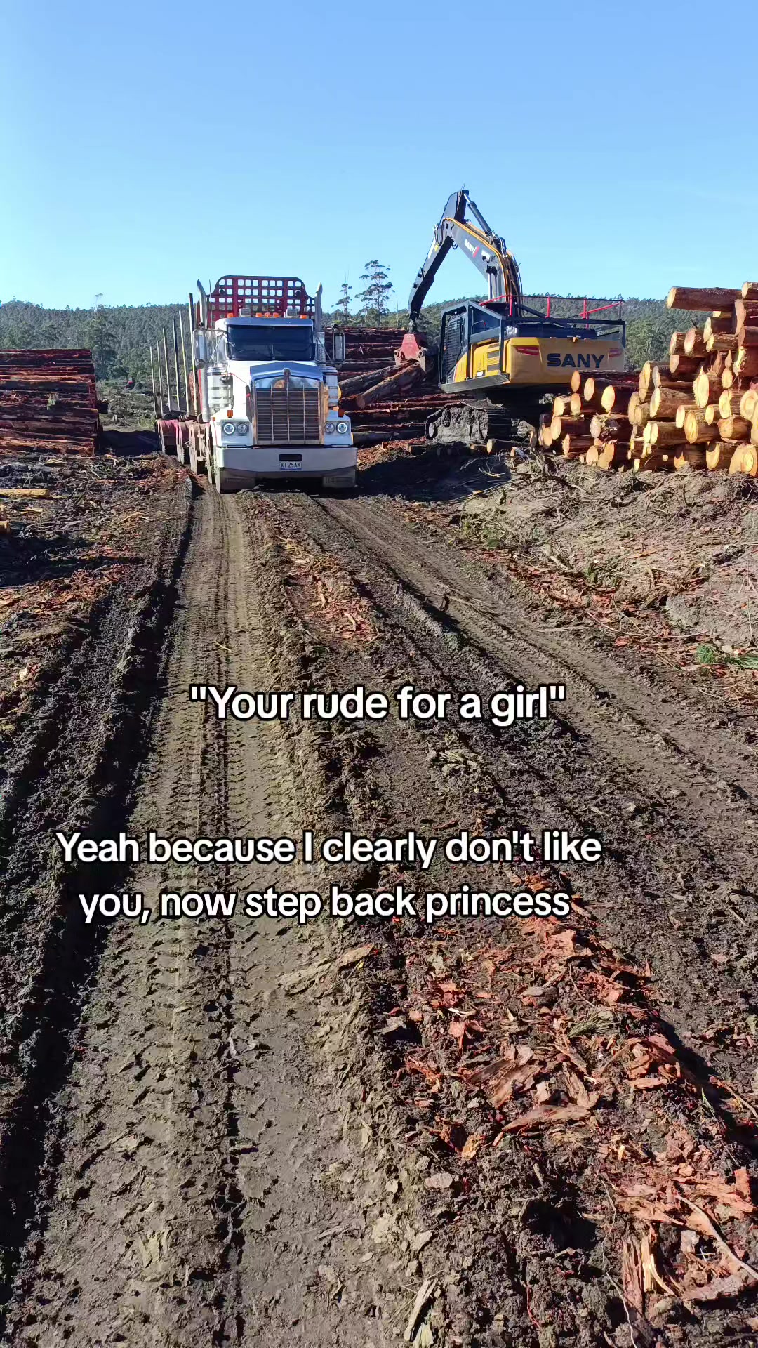 @NE Trucks🖤