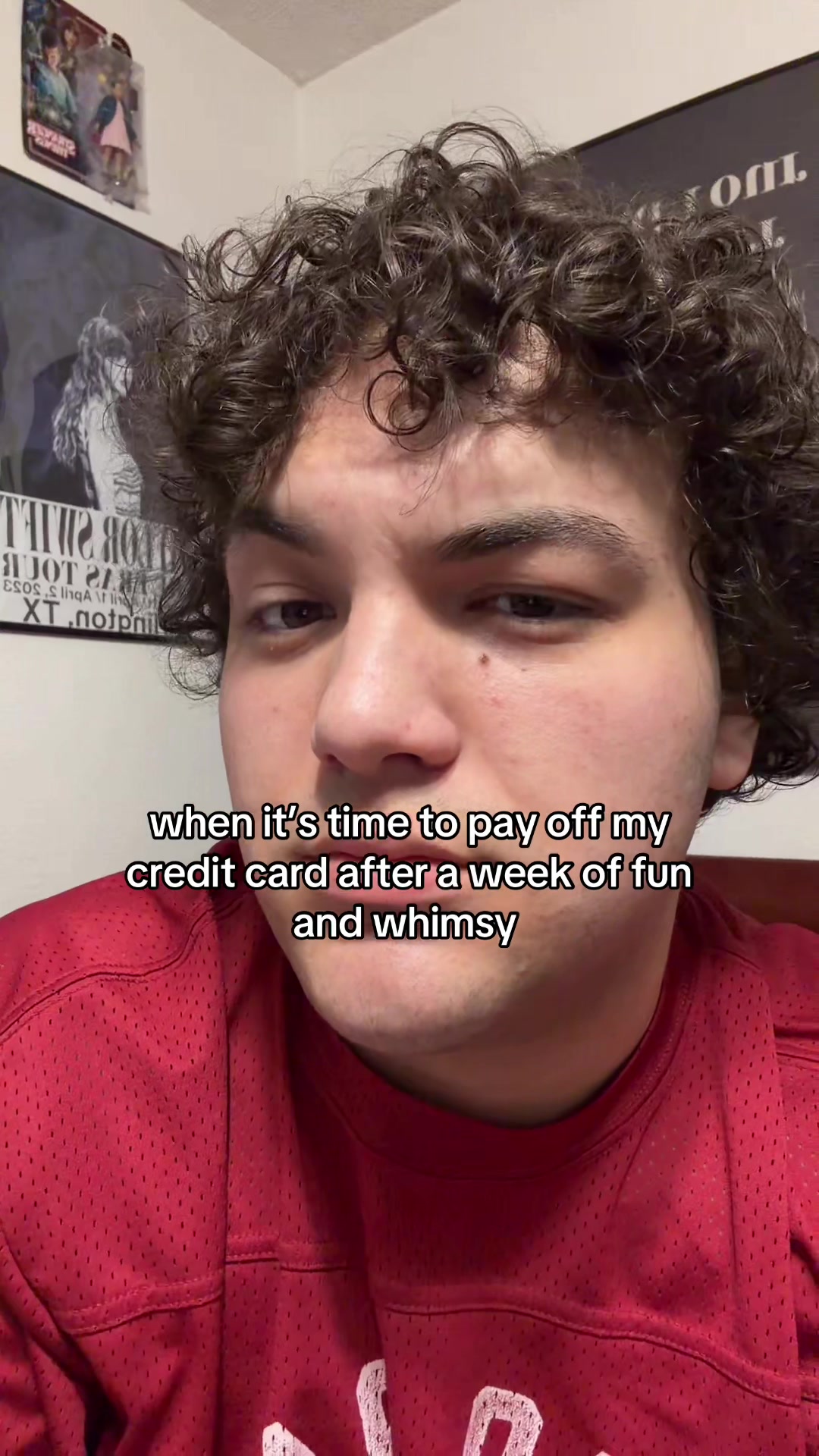 @Luke