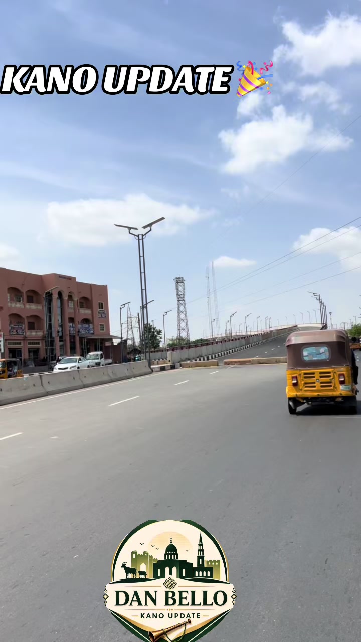 @DAN BELLO KANO🛣️