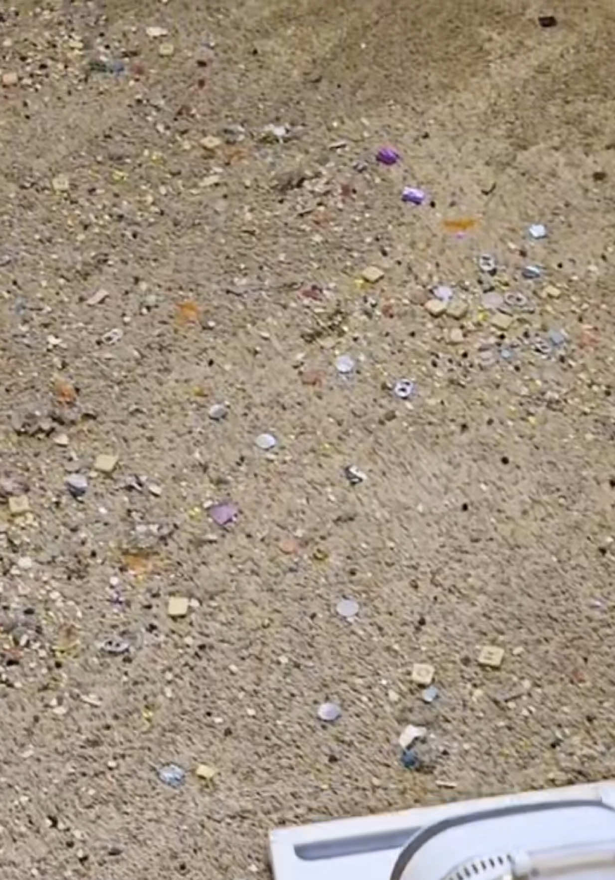 @MicdVacuuming