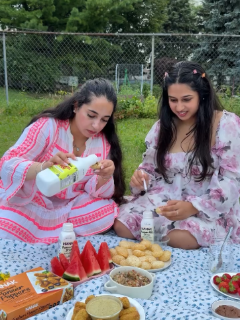 @Nanak Foods