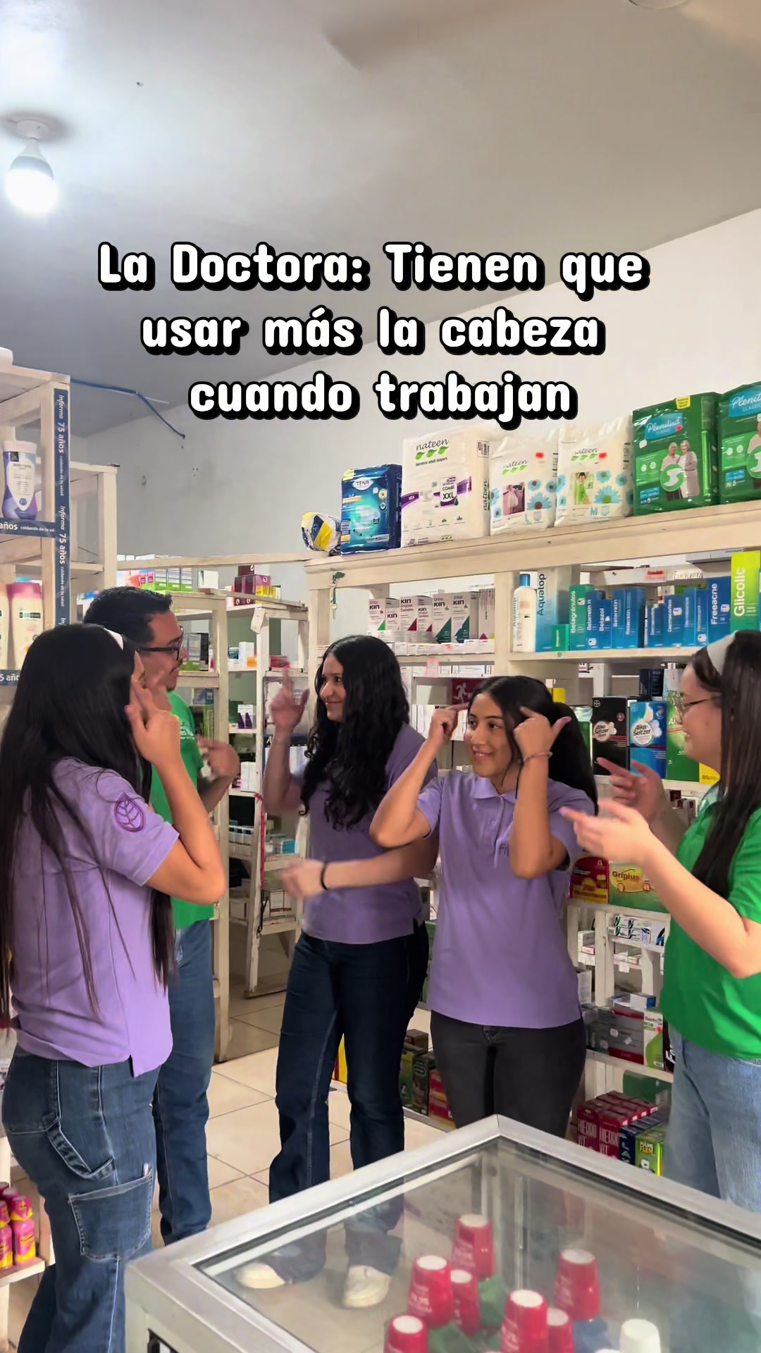 @Farmaciasantarita.hn