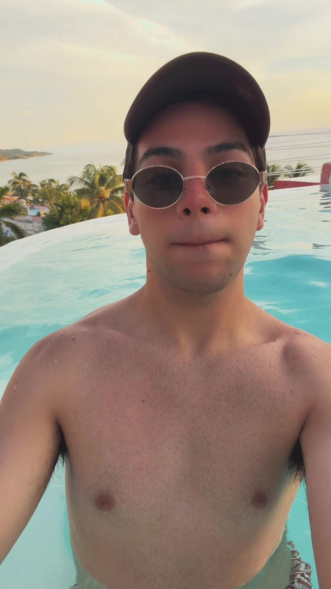 @Armando Vega