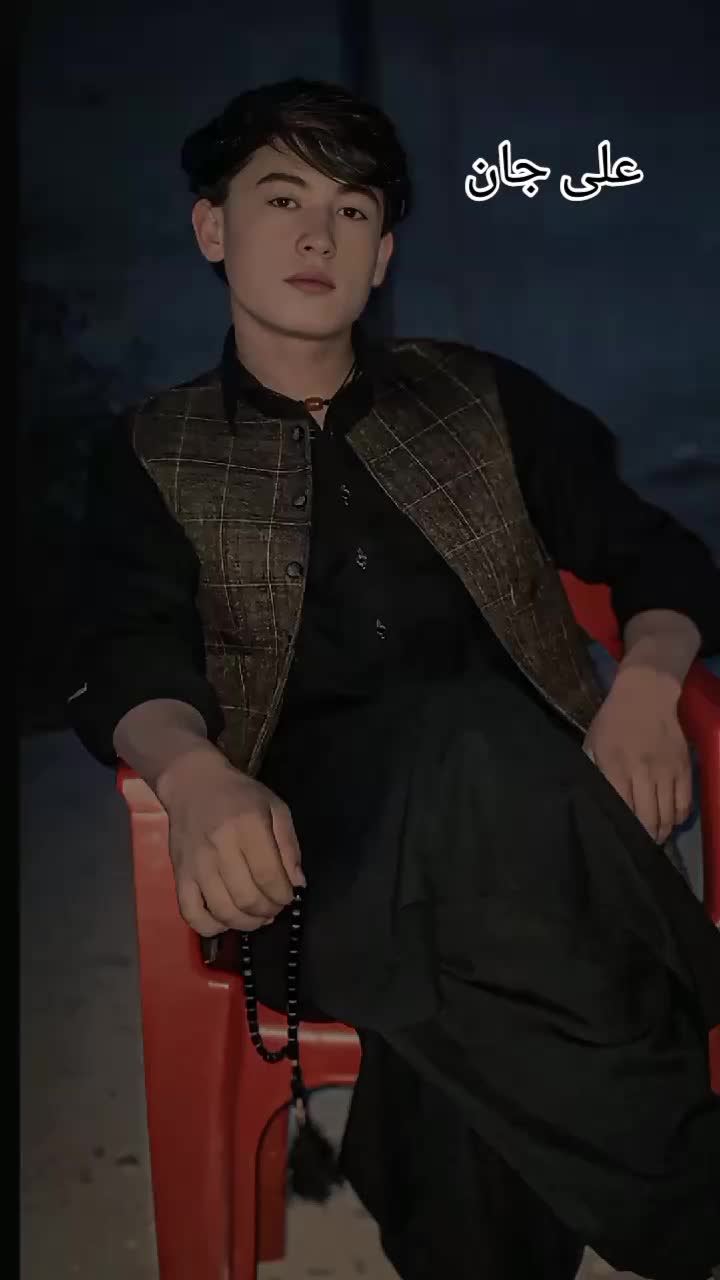 @عَــلِــیْ جَــانٰ