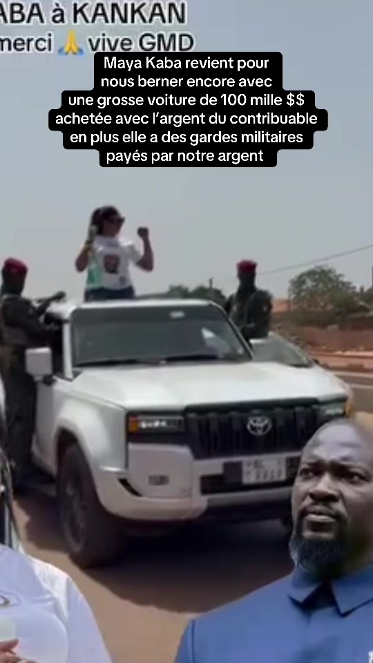 @Guinée Alerte 🚨