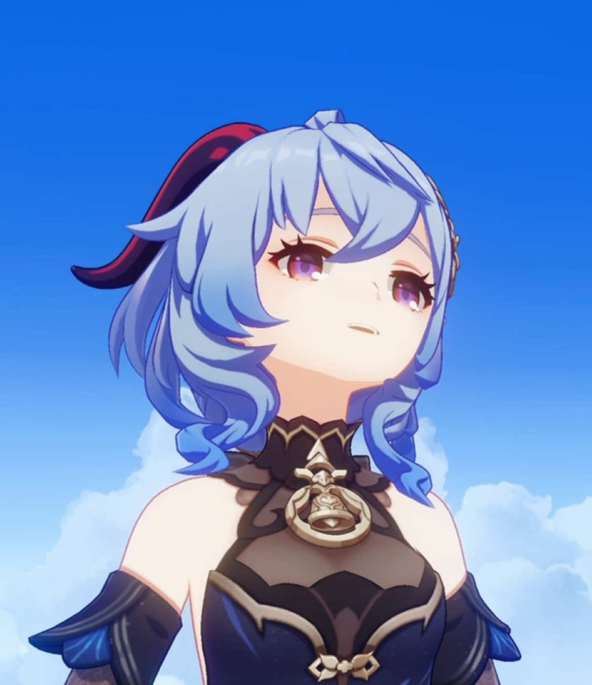 @なる