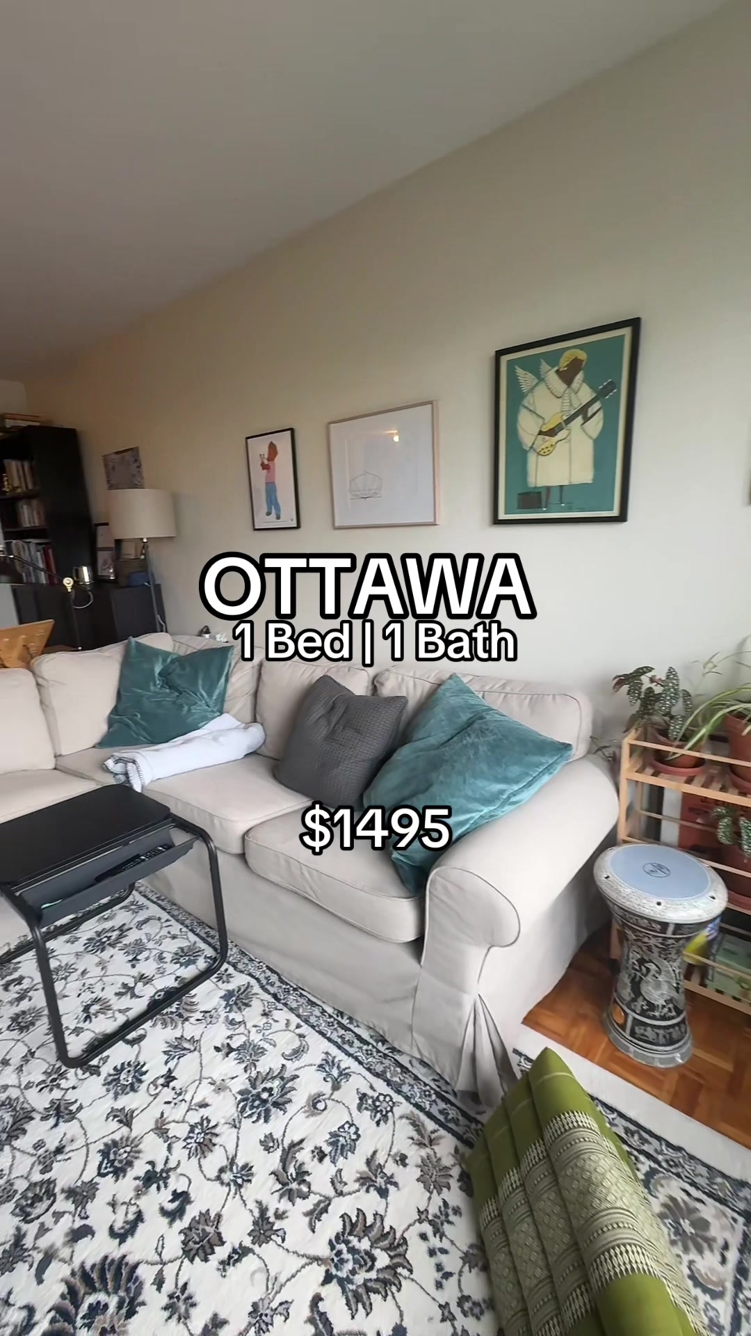 @🏡✨RENTALS IN OTTAWA
