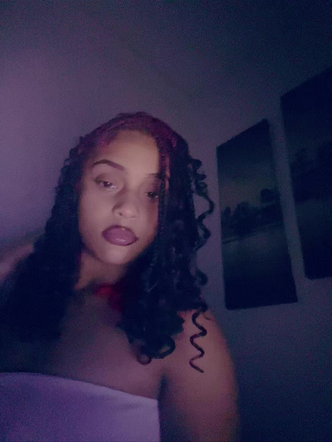 @Aniyah D