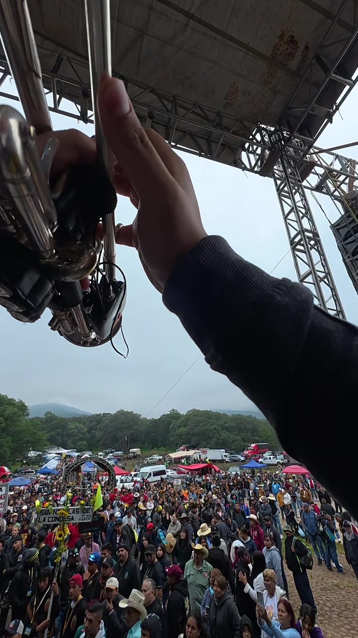 @Luisin Lpz-Trumpet
