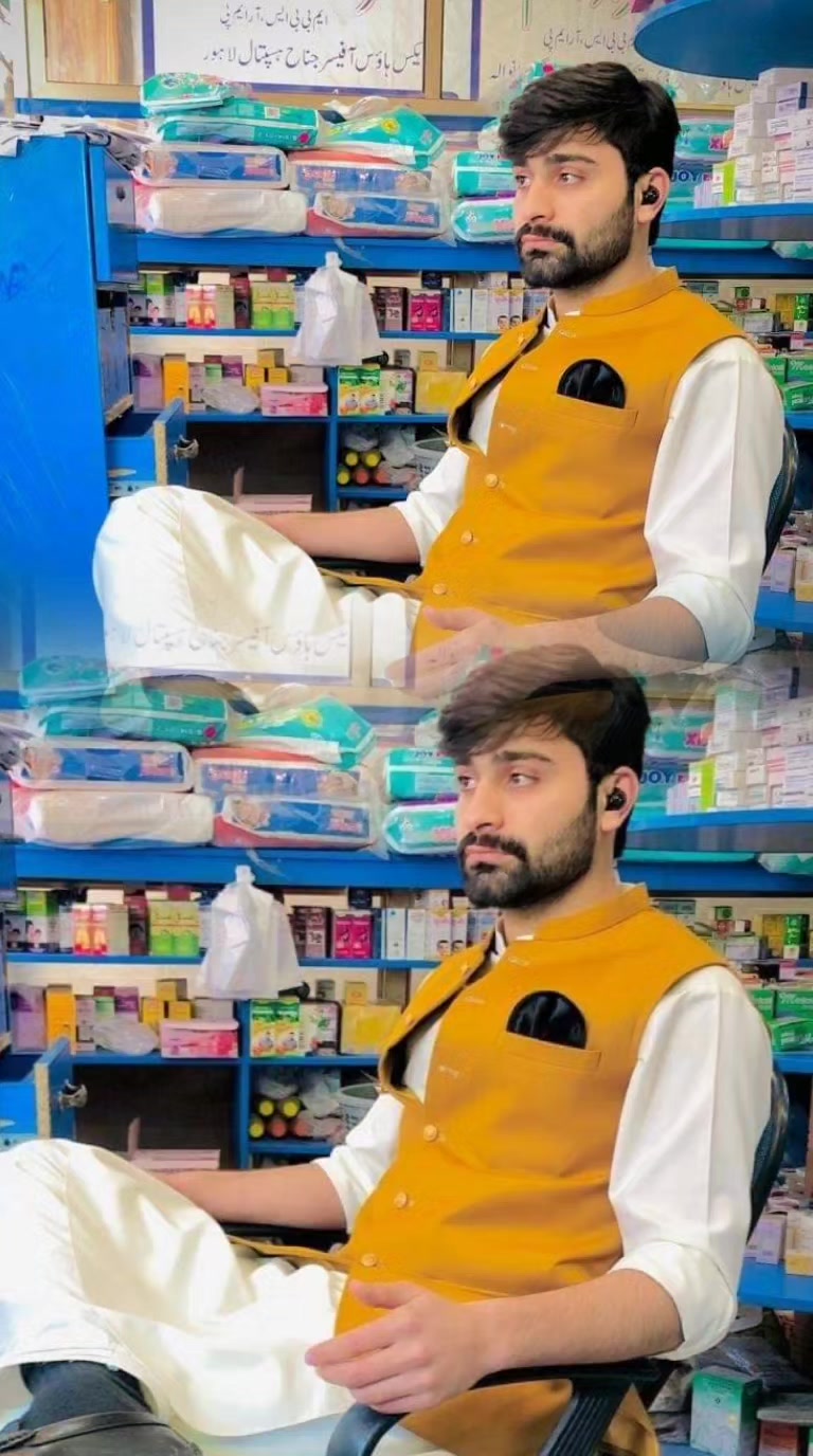 @Ayyaz Khan ❣️