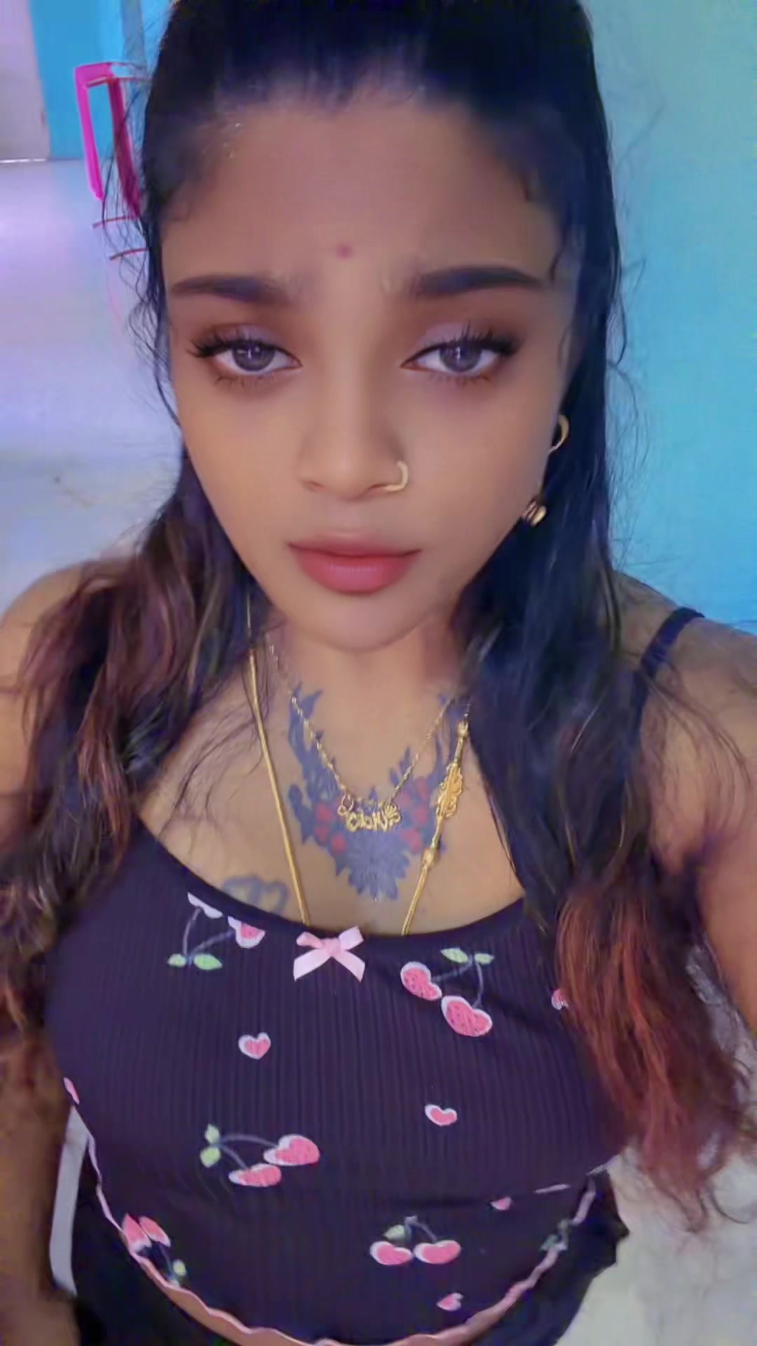 @Vickyprincess 
