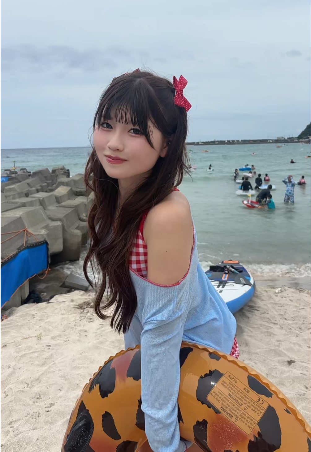@伊澤春苺 (はるめ)