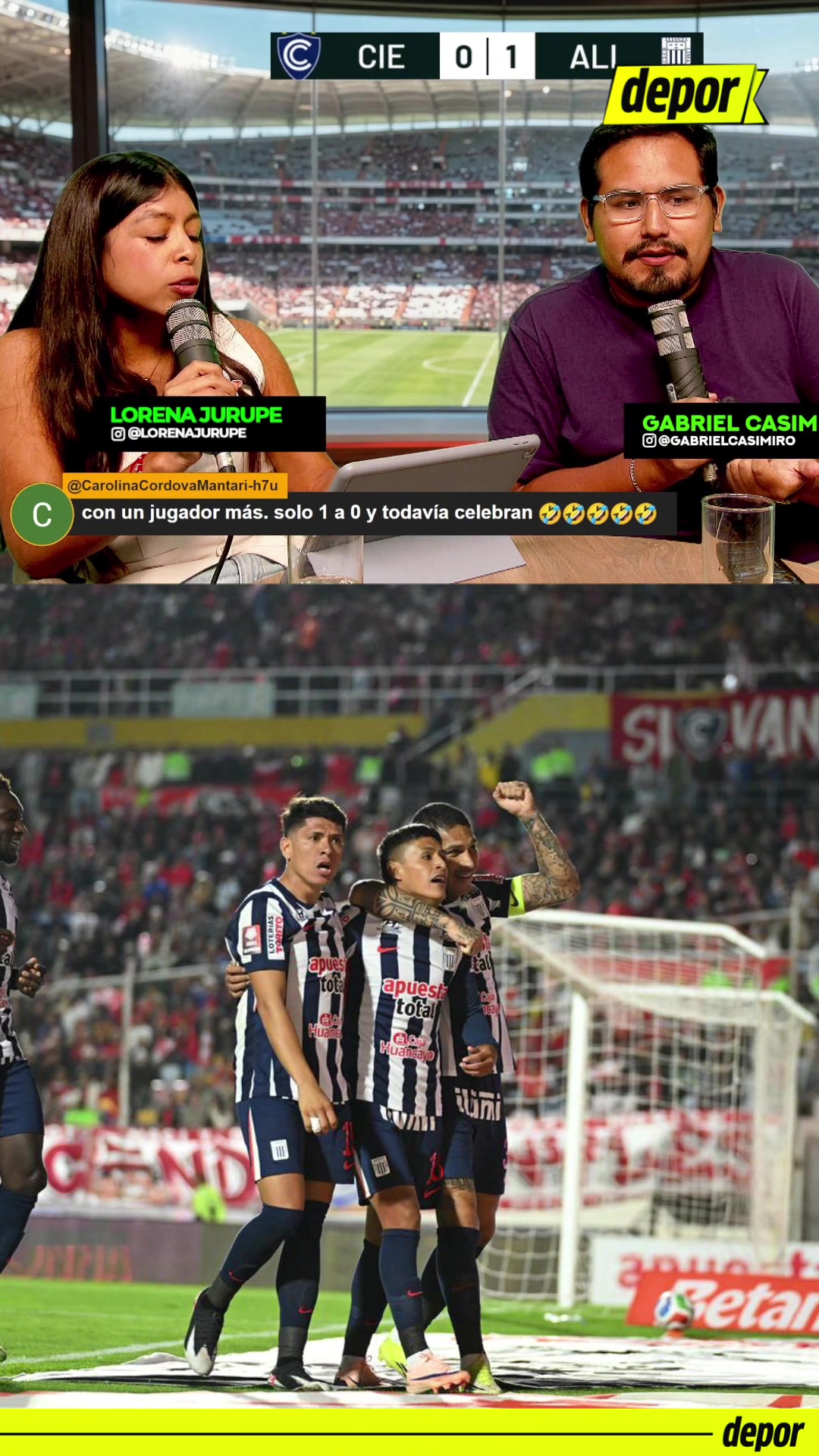 @Depor