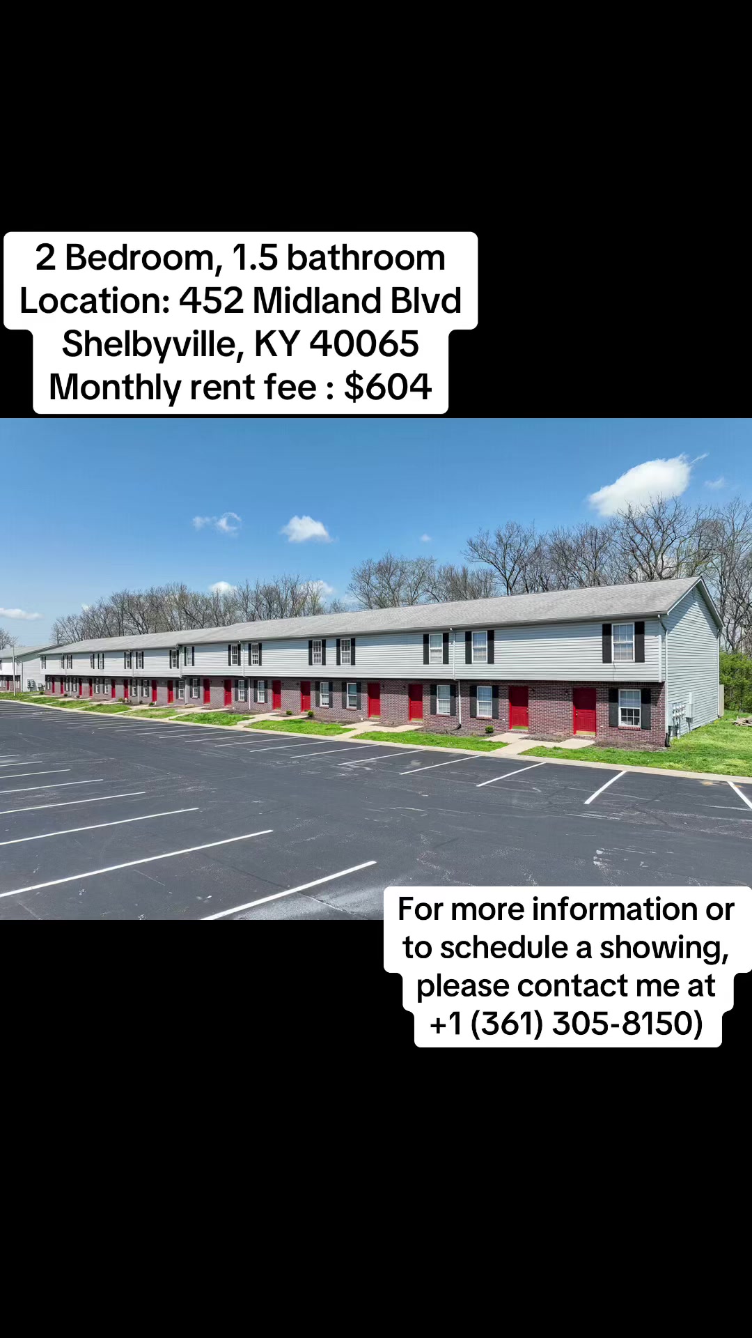 @House Rental Agent
