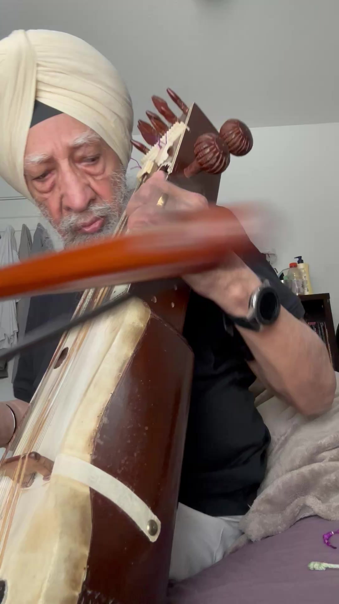@Kewal Singh Nirdosh (Dosanjh)