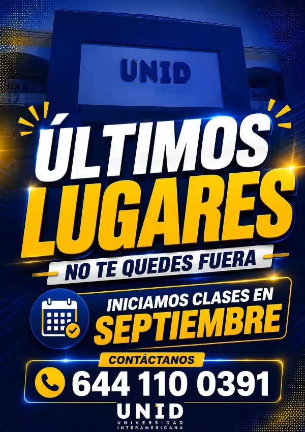 @UNIDCDO