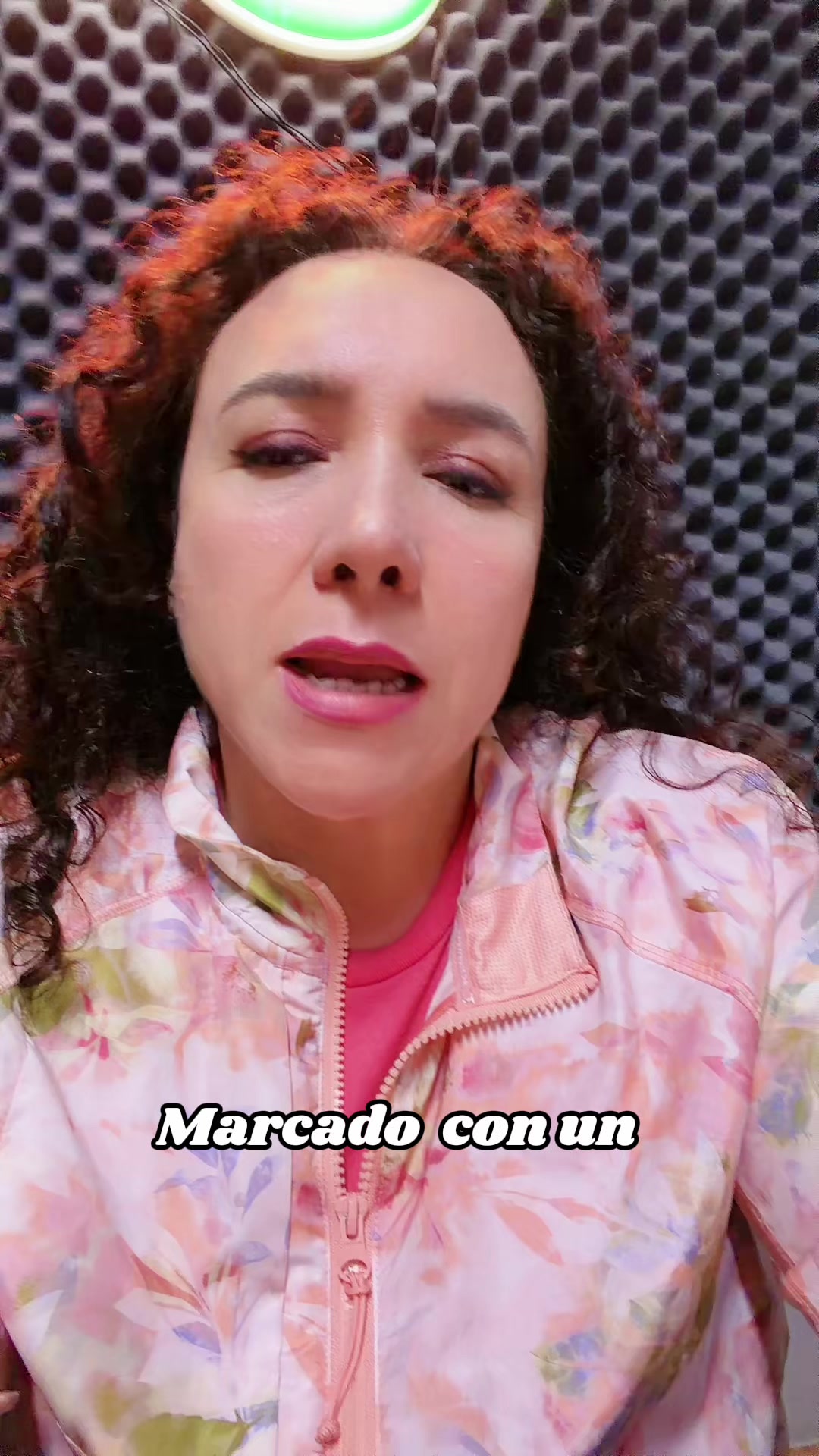 @Karla Caballero Locutora