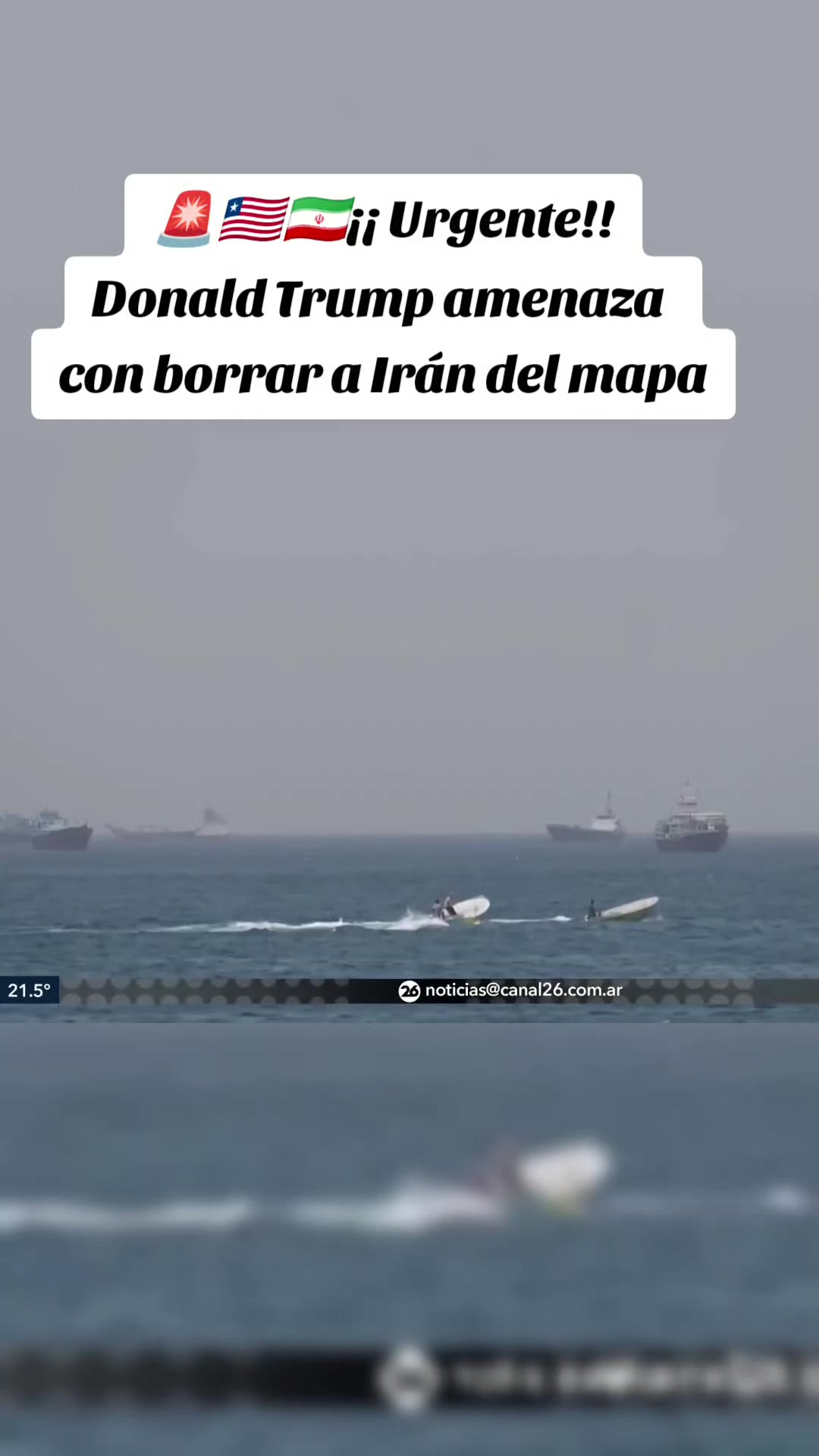 @Noticias de Politica Mundial