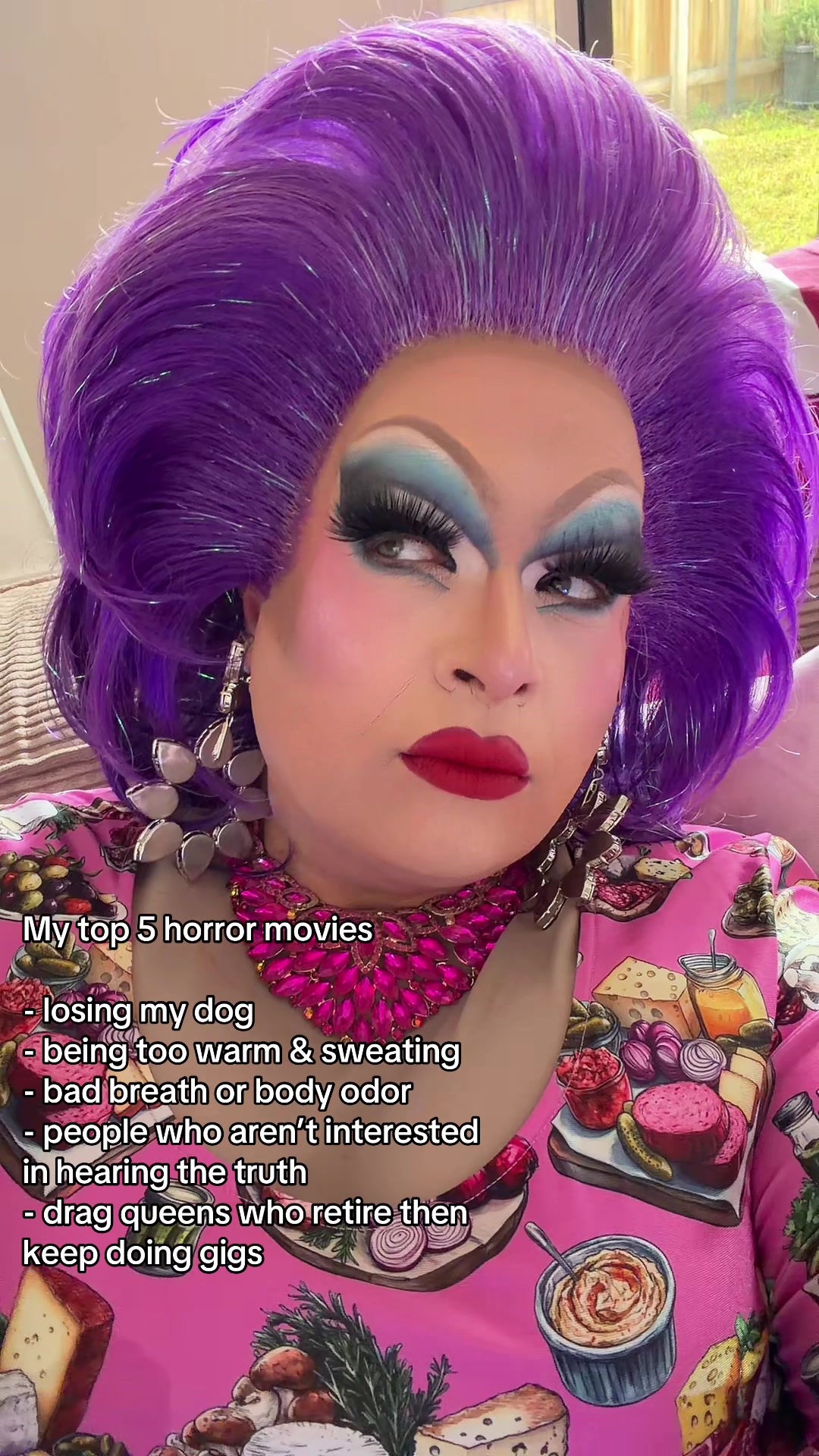 @Della Katessen, Drag Queen🇦🇺