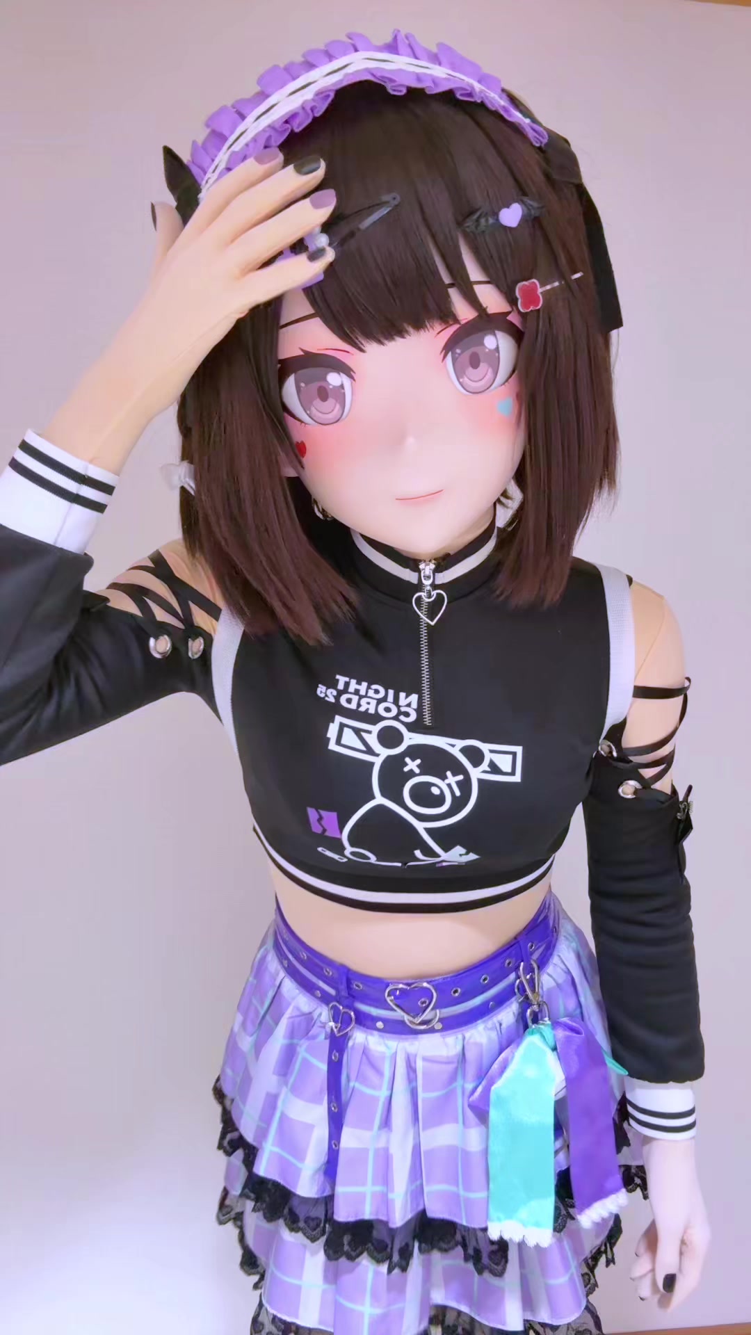 @のの