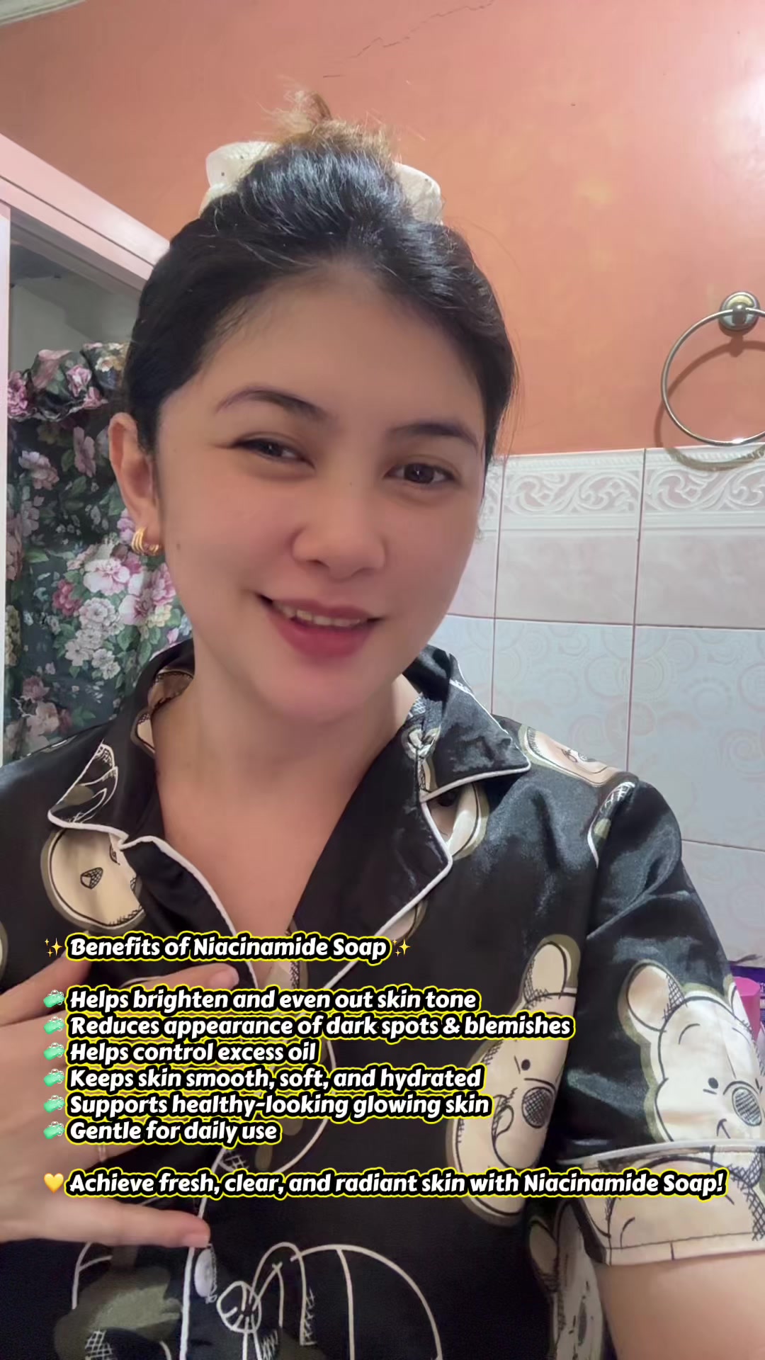 @Tiffy's Beauty