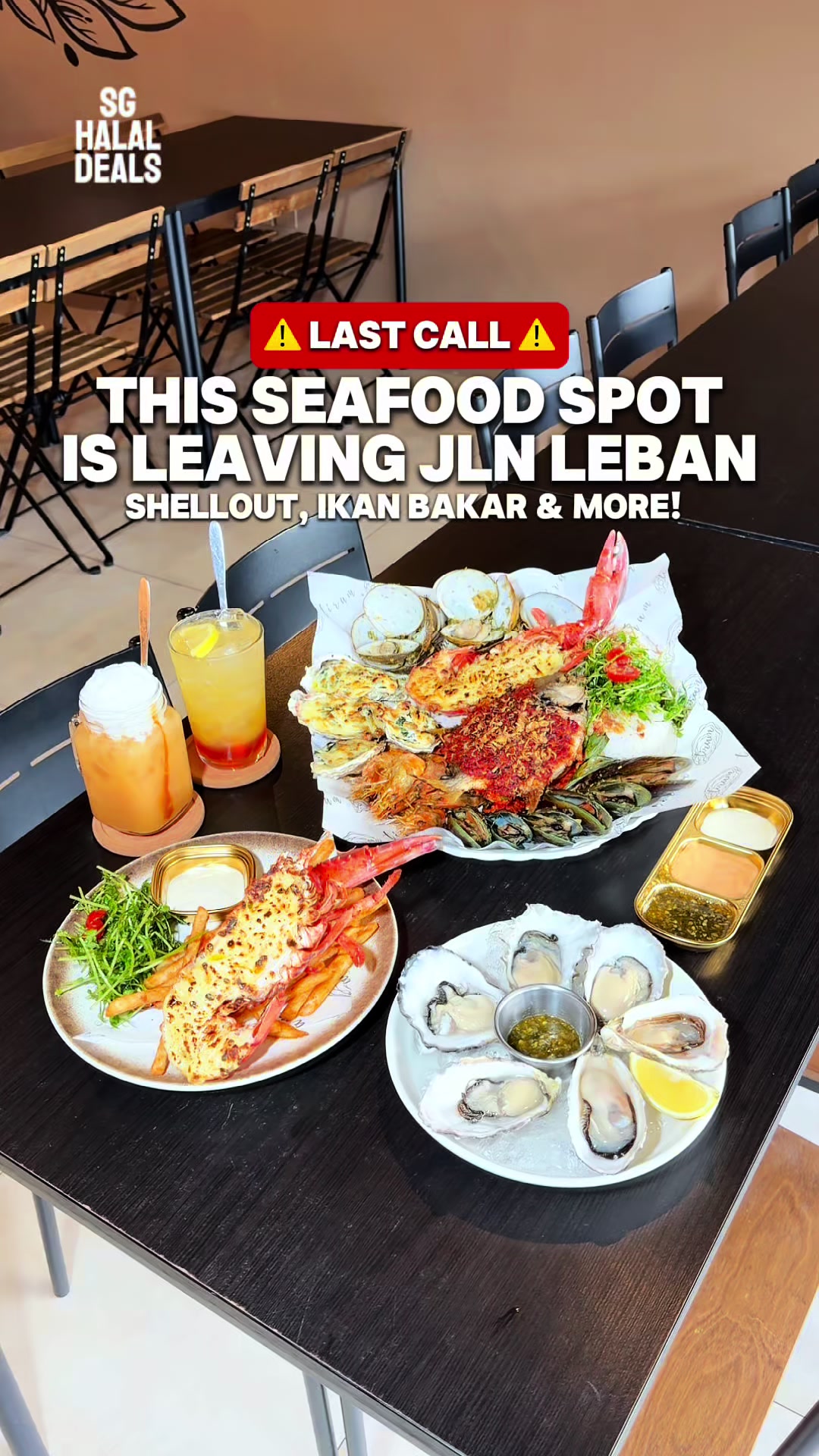 @SG Halal Deals