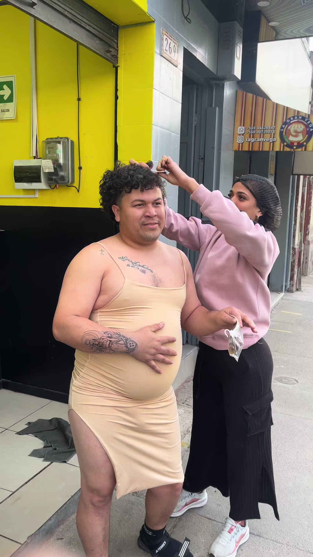 @EL TAKATA😎🔥Y SUS OCURRENCIA