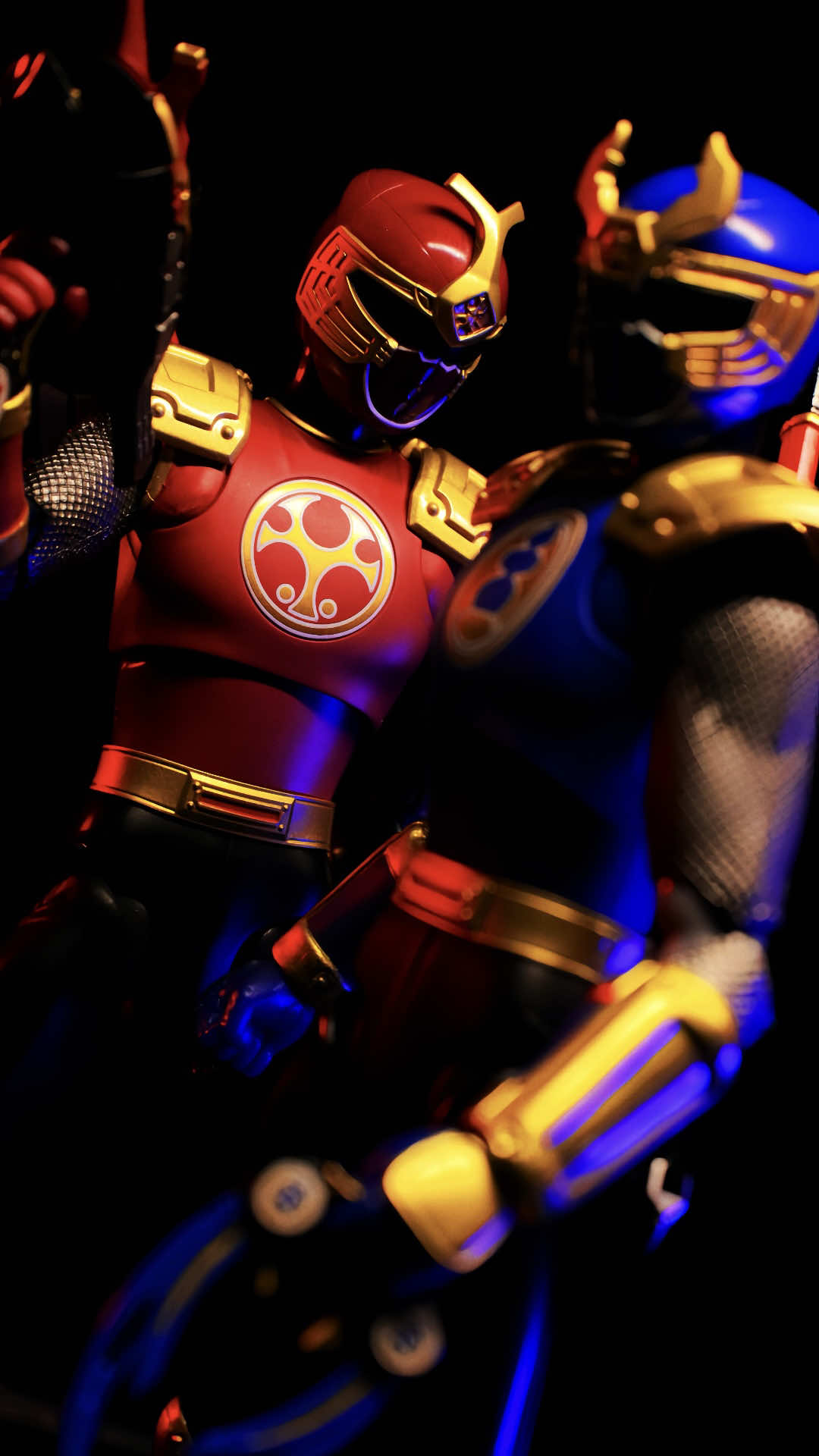 @KRTOYS Review