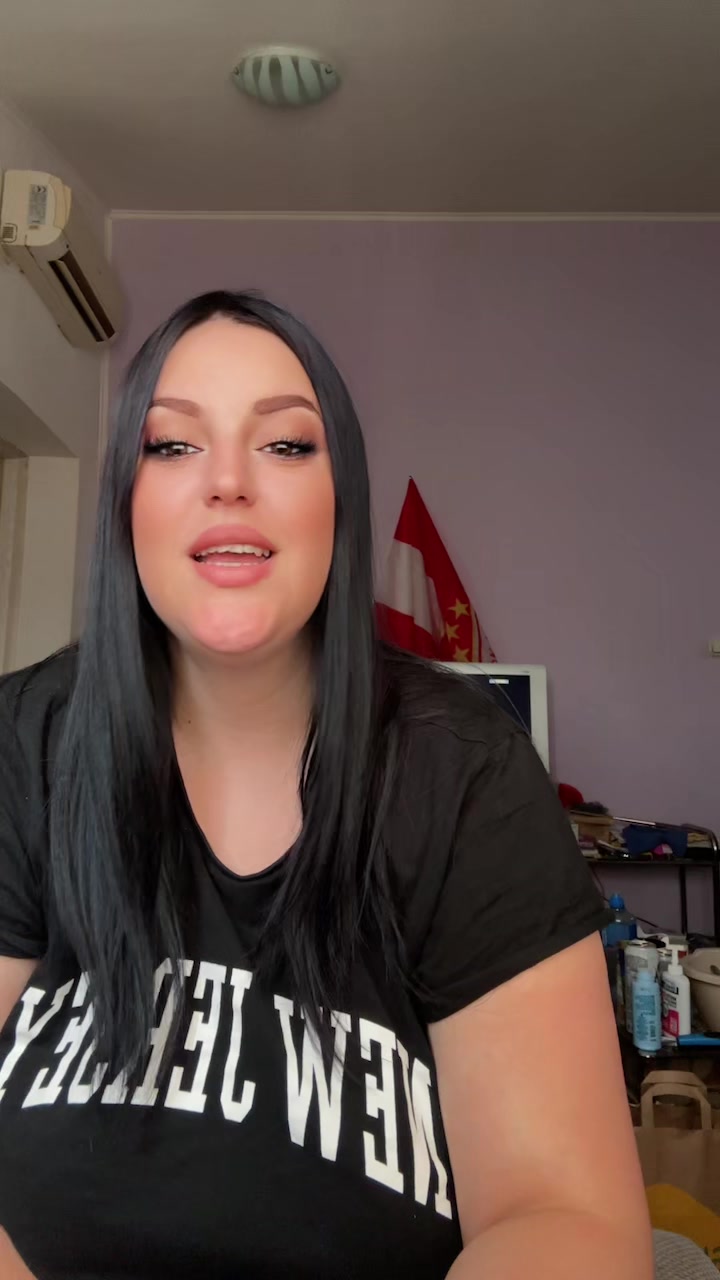@🤷&zwj;♀️Cici_sto_si ljuta🤷&zwj;♀️