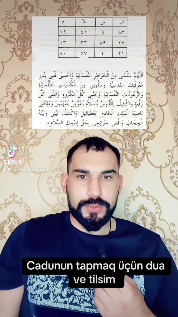 @Tarkan Kurbanov
