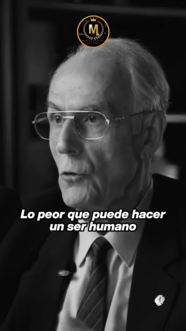 @MENTES DE &Eacute;LITE 🥇