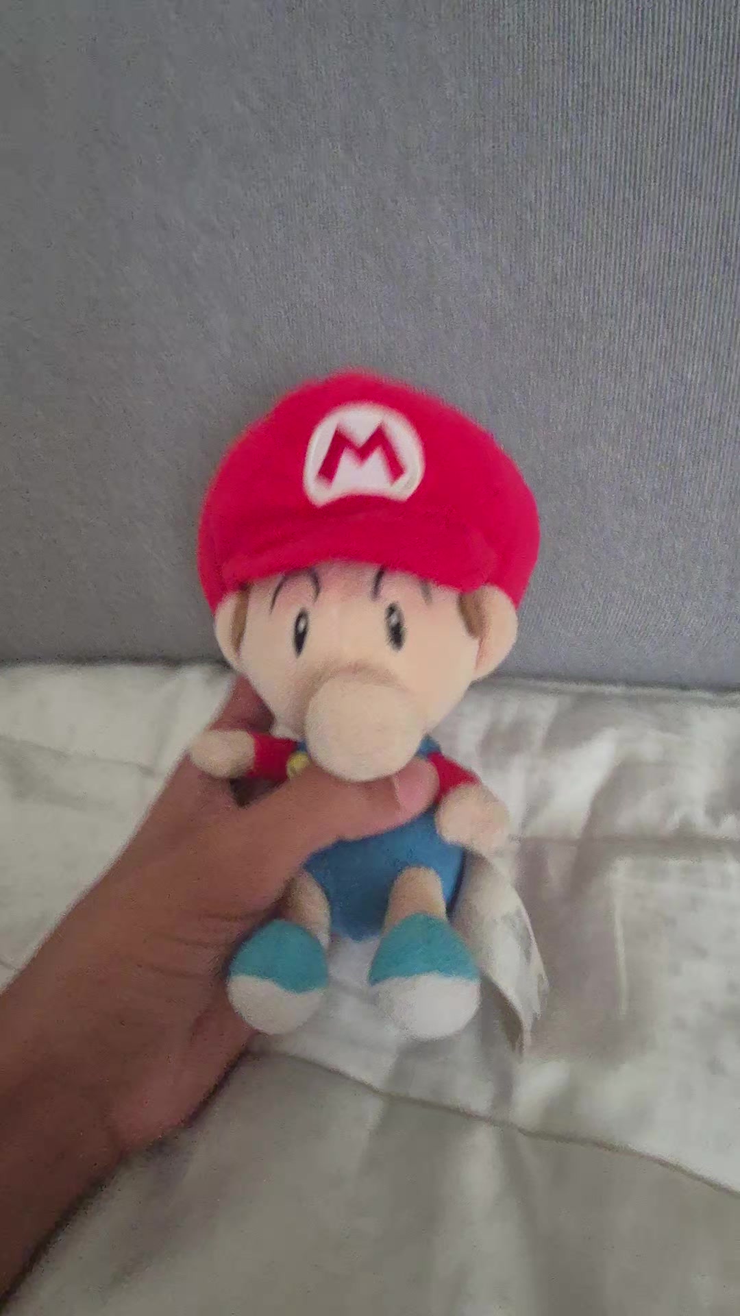@❖ 12AMPlushProductions ❖
