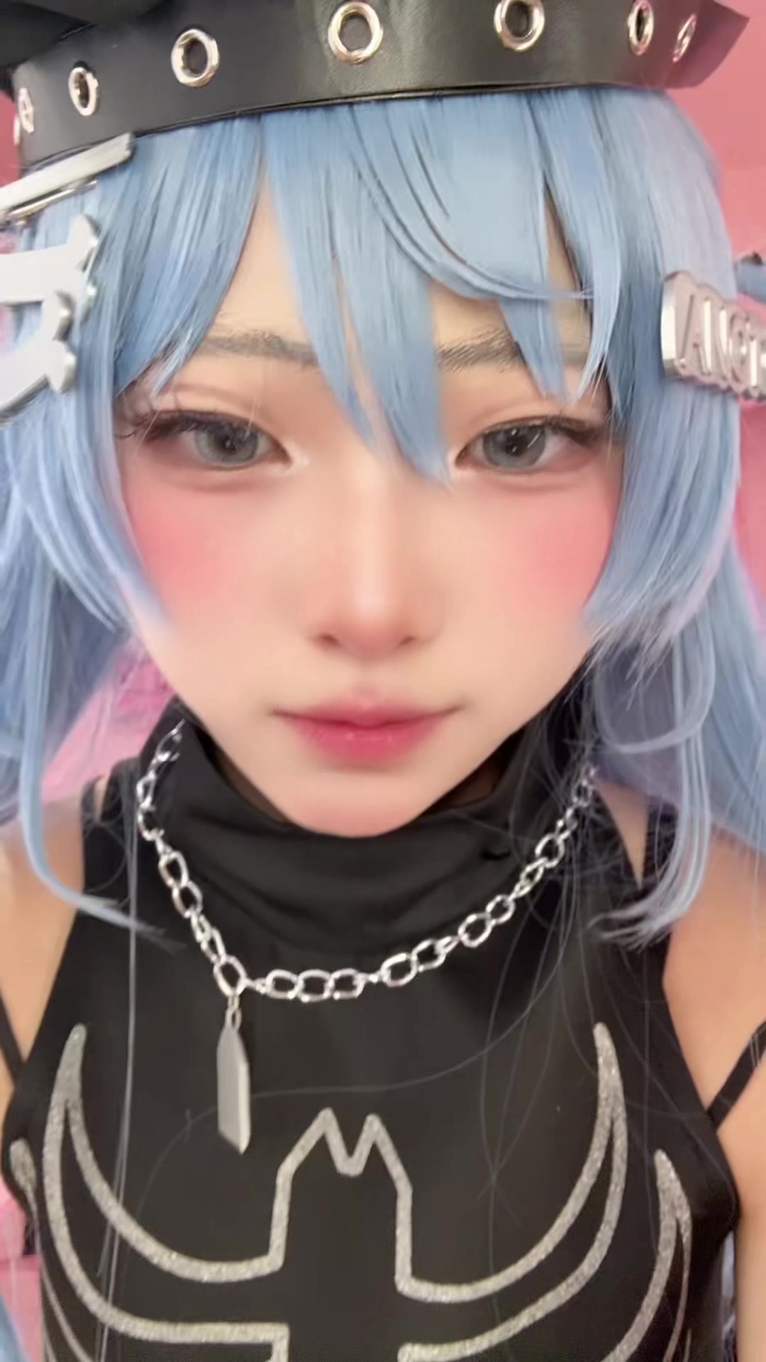 @青花(あおか)💙🐼