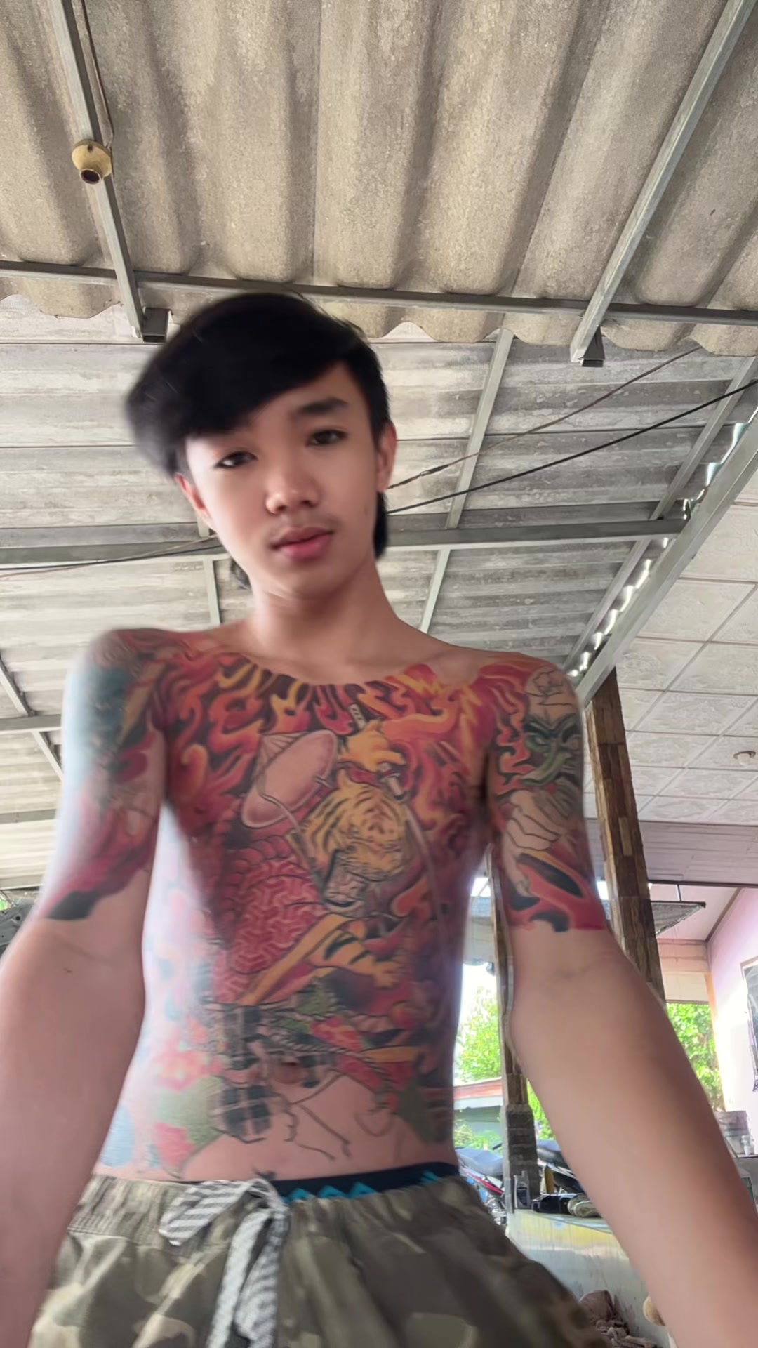 @ธีร์ตลอด!